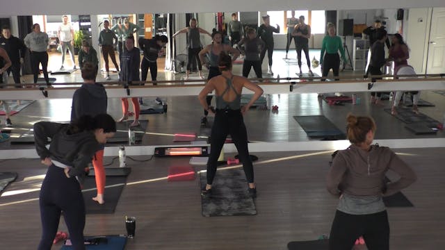 Whimsy Warrior 1-14-24