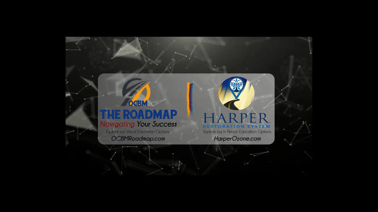 Heberdens Node Injection - OCBM Roadmap Virtual Video Training Library