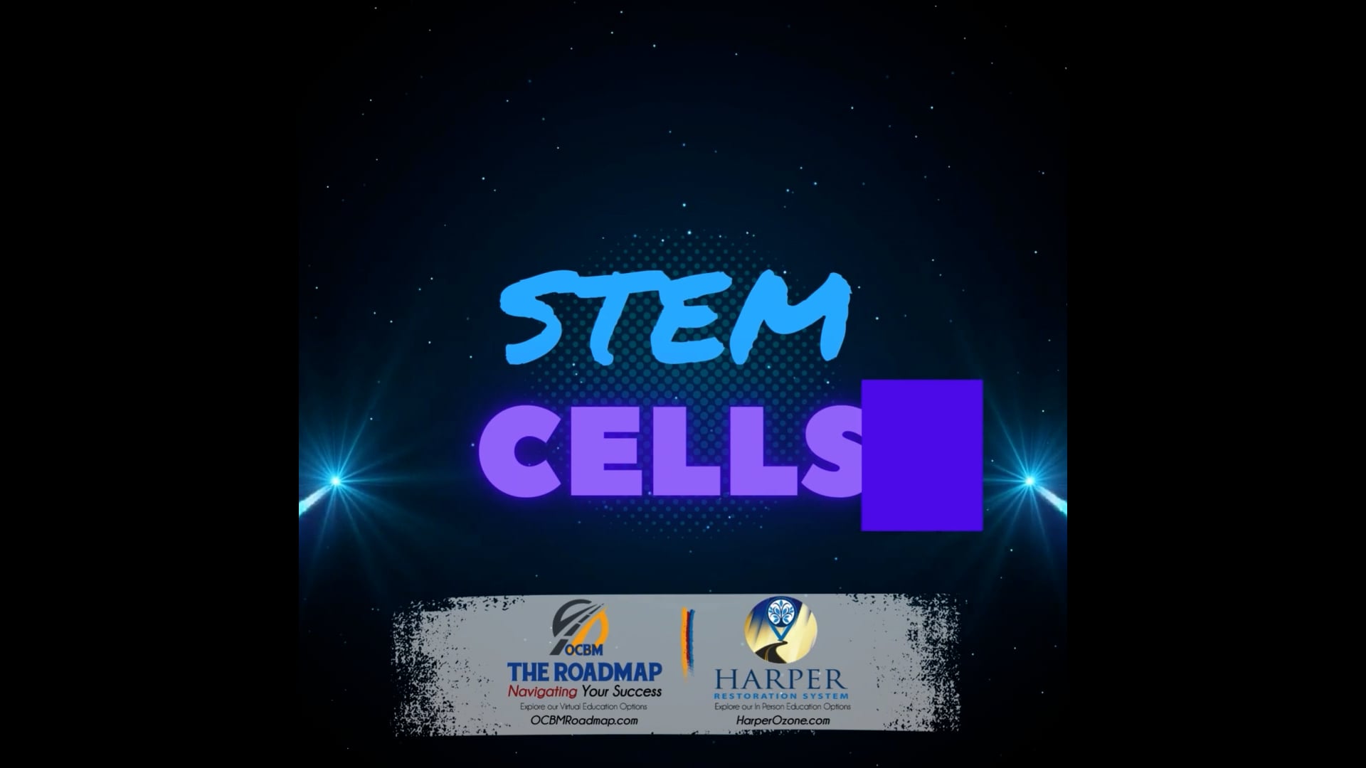 Preconditioning - Stem Cell Treatment