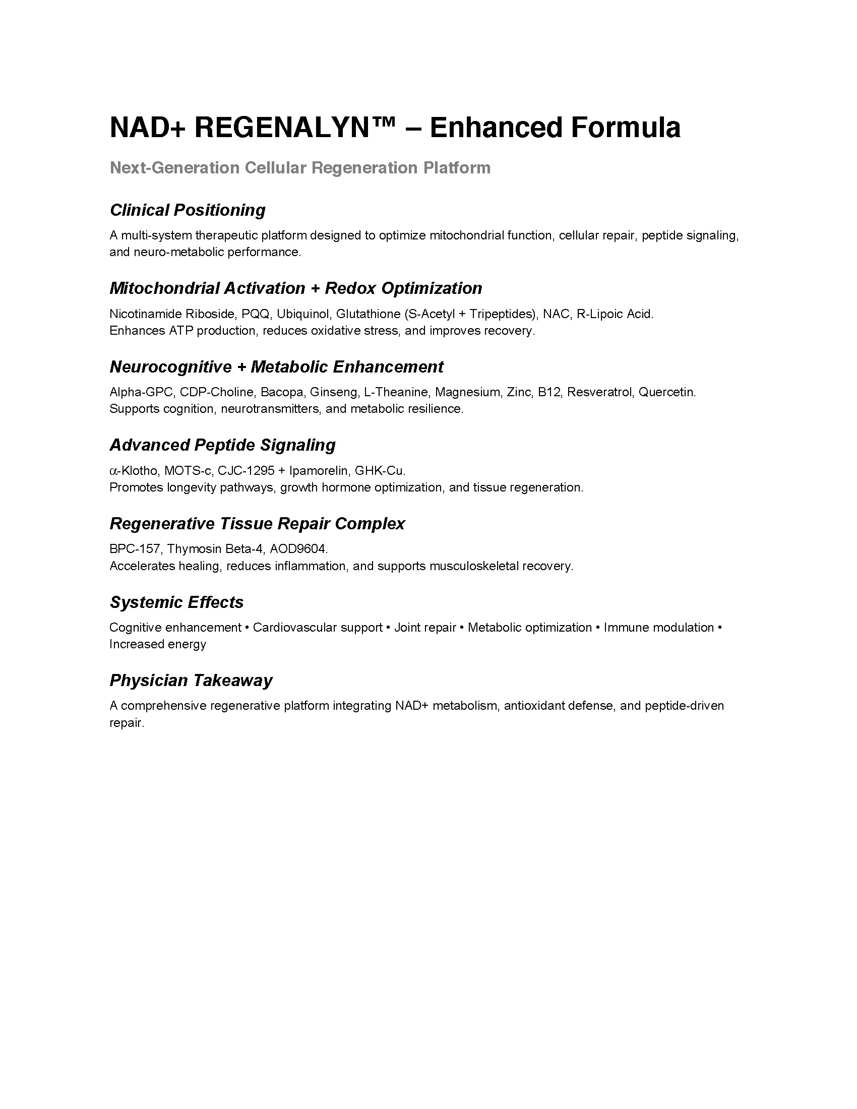 NAD_Regenalyn_Fact_Sheet.pdf