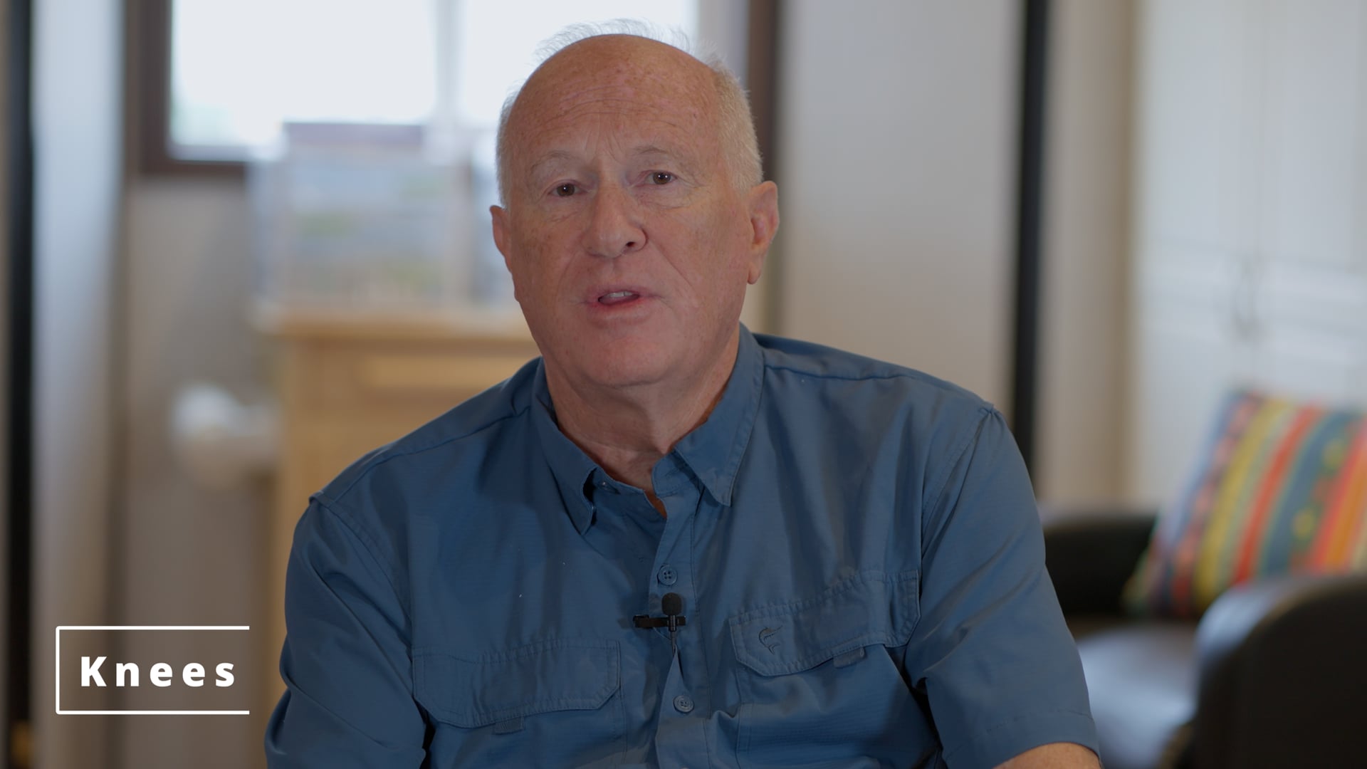 "Why Knee Evaluations Are SO Important" - Dennis Harper ND DC