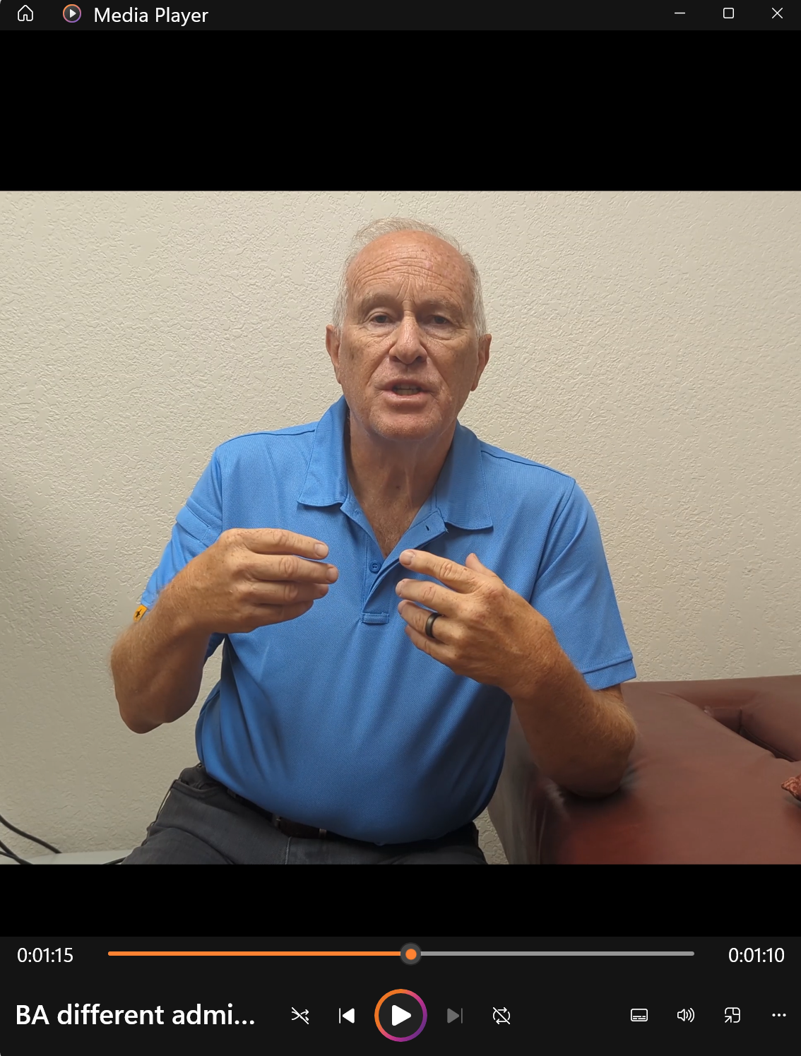 Biologic Allograft Administration & Reactions In The Body