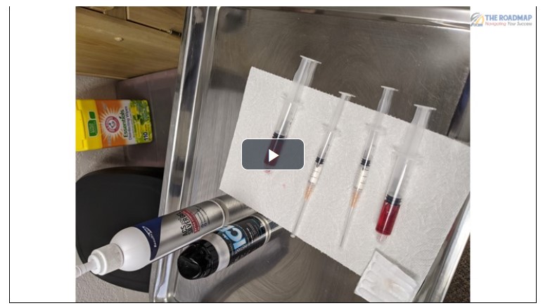 Knee Injection - Bilateral