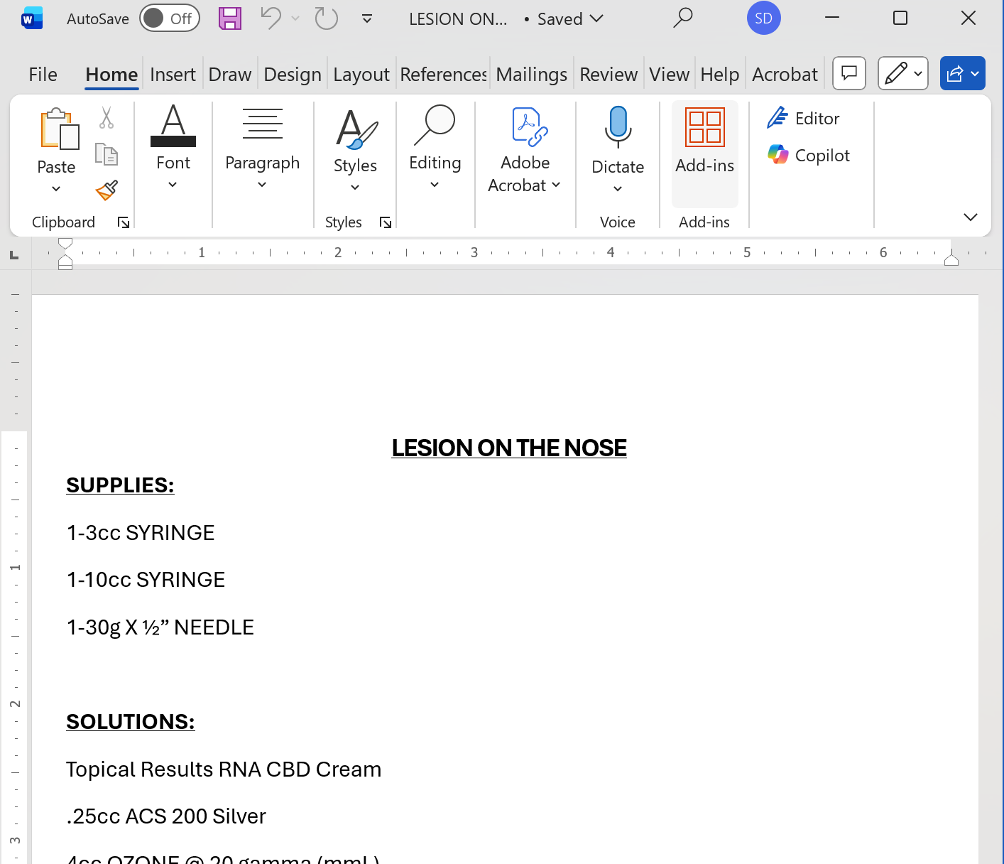 LESION-ON-THE-NOSE.pdf