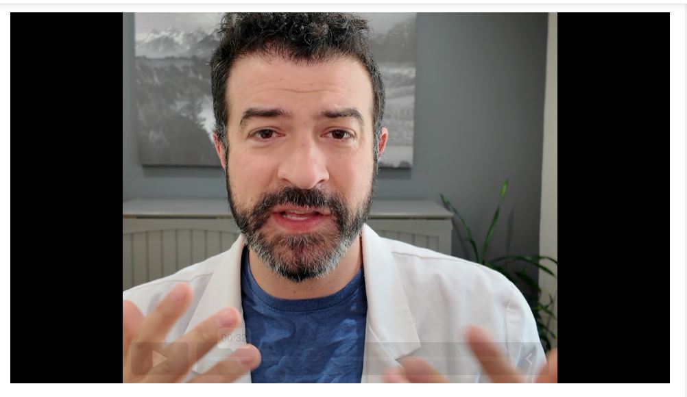 Stop Chasing Fads and Work On Your Foundation - Brenden Cochran NMD