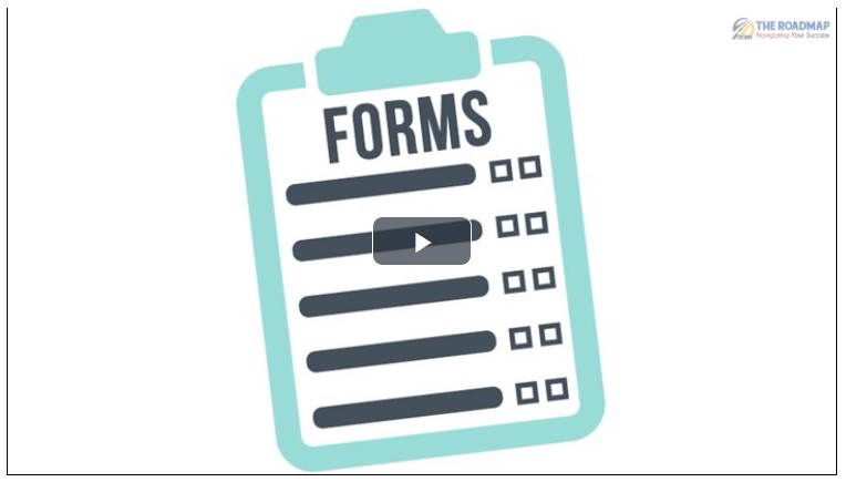 Consent Forms For Procedures