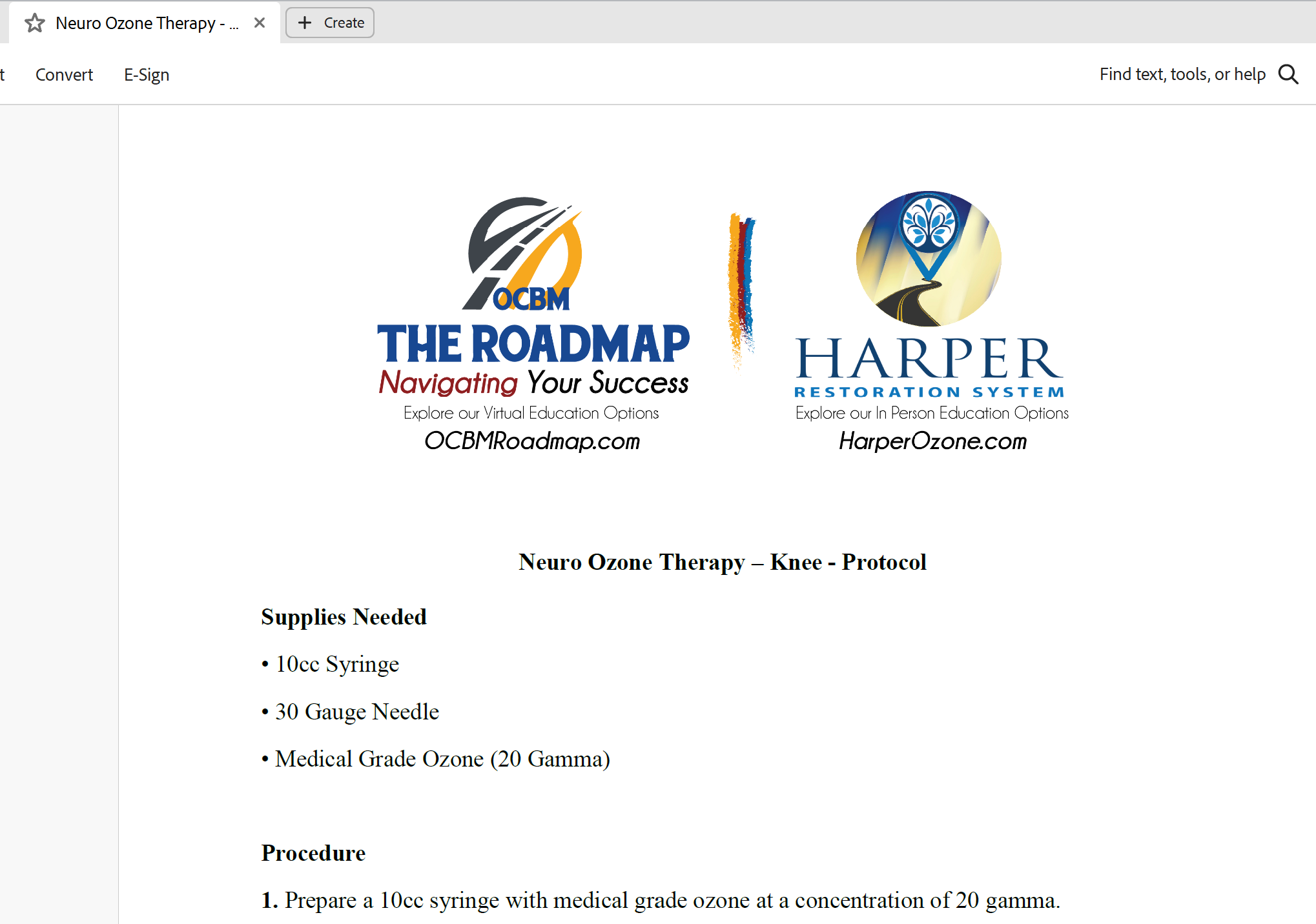 Neuro-Ozone-Therapy---Knee---Protocol.pdf