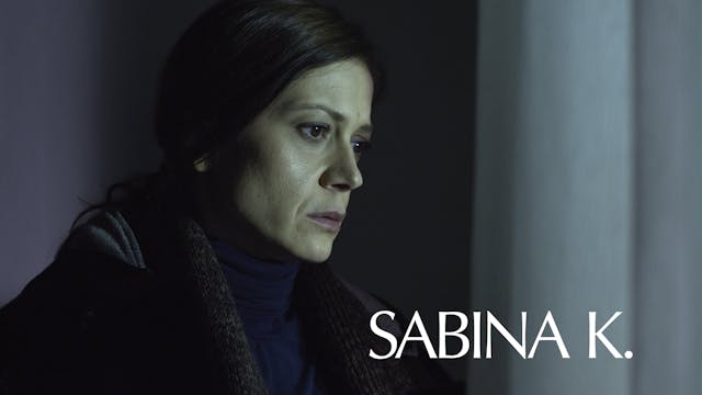 Sabina K - Digital