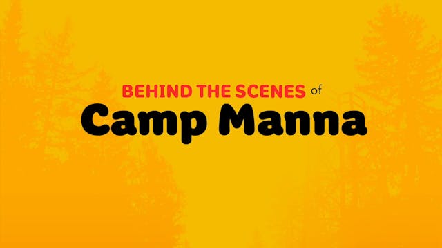 The Camp Experience
