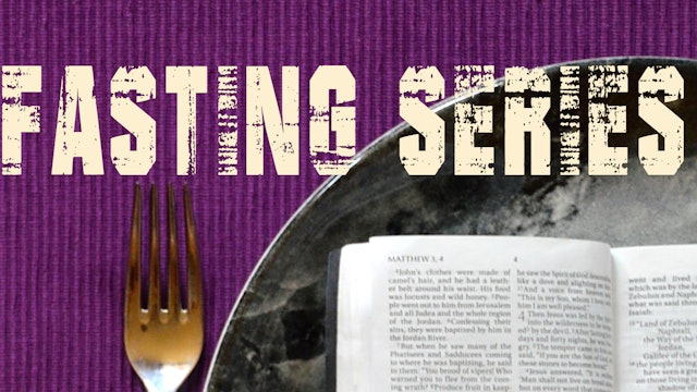 Fasting Sermons