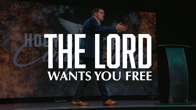 The Lord Wants You free