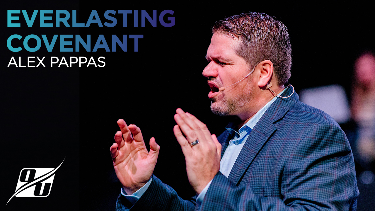 Everlasting Covenant