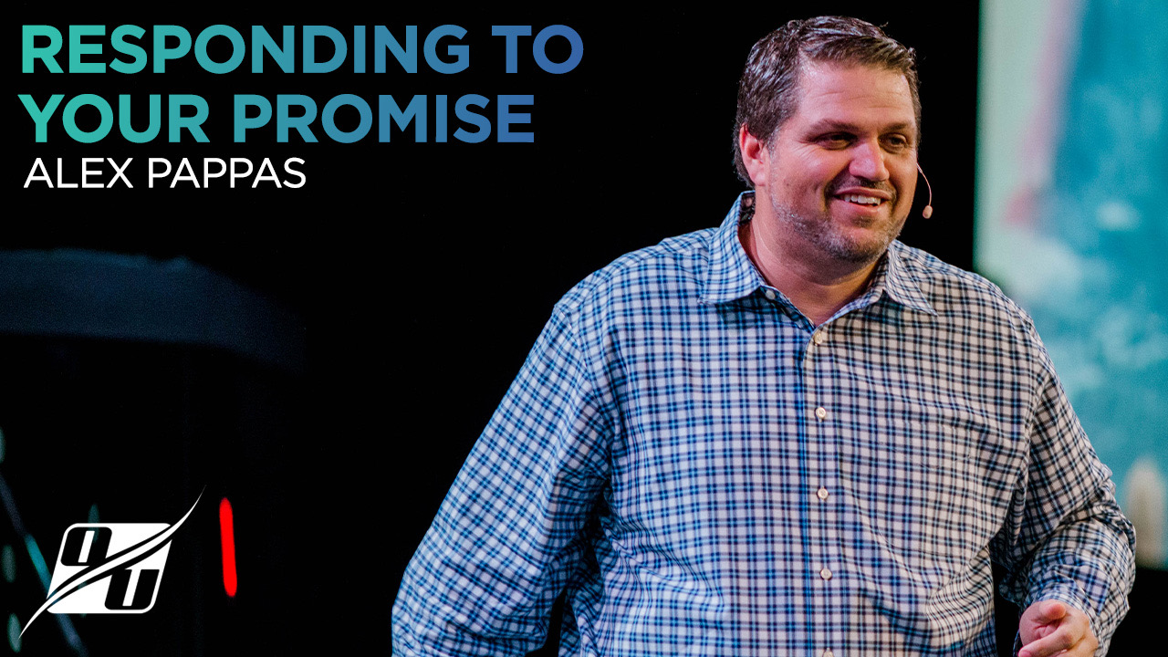 Responding to Your Promise