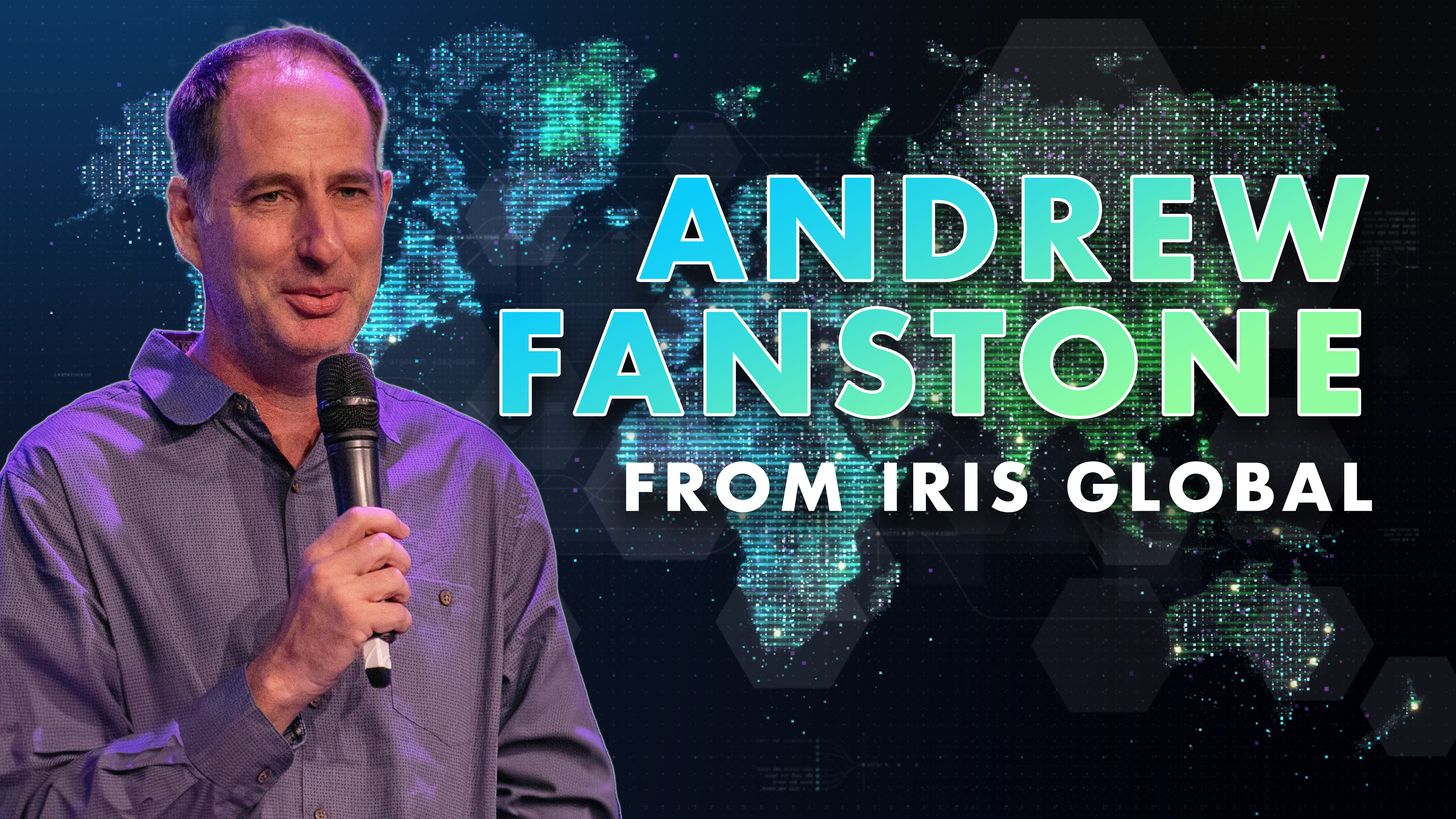 The world's way or God's way | Andrew Fanstone