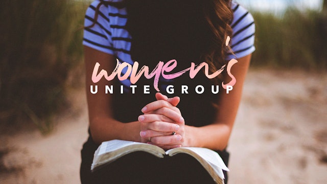 Women's Unite Group
