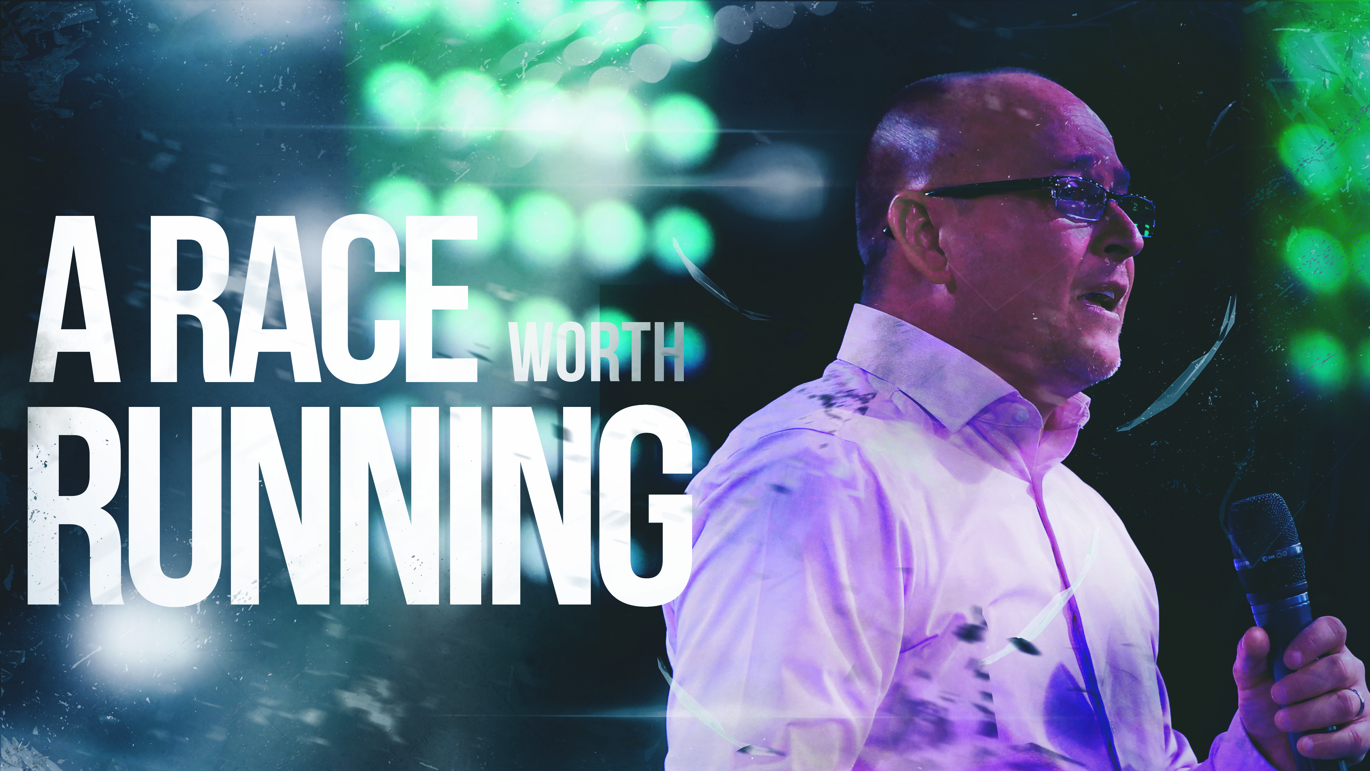 A Race Worth Running