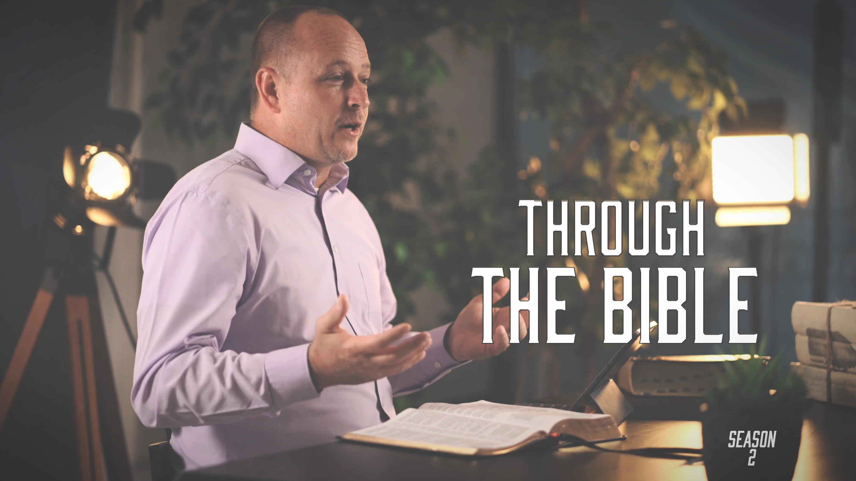 S2 E3 Through the Bible 