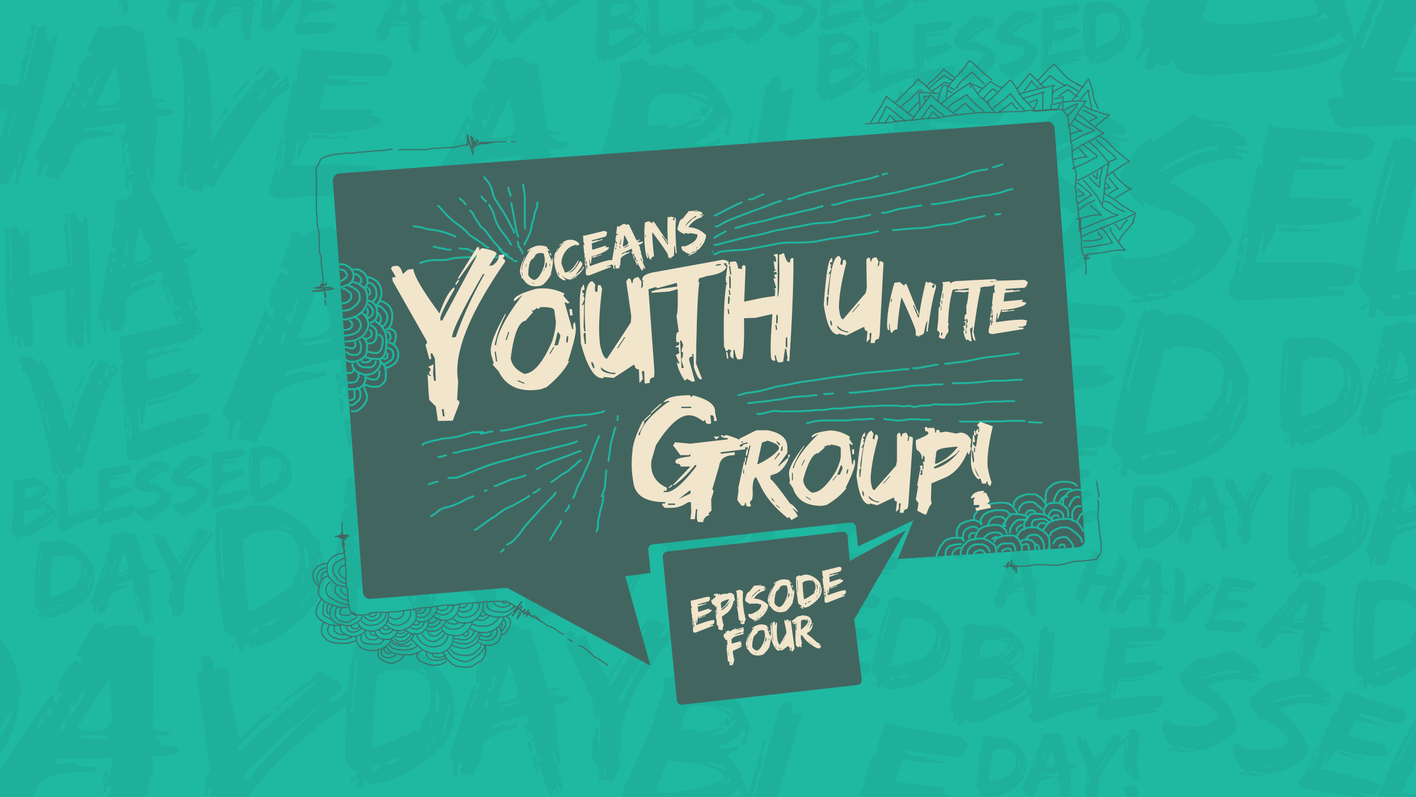 EP4 - Youth Unite Groups