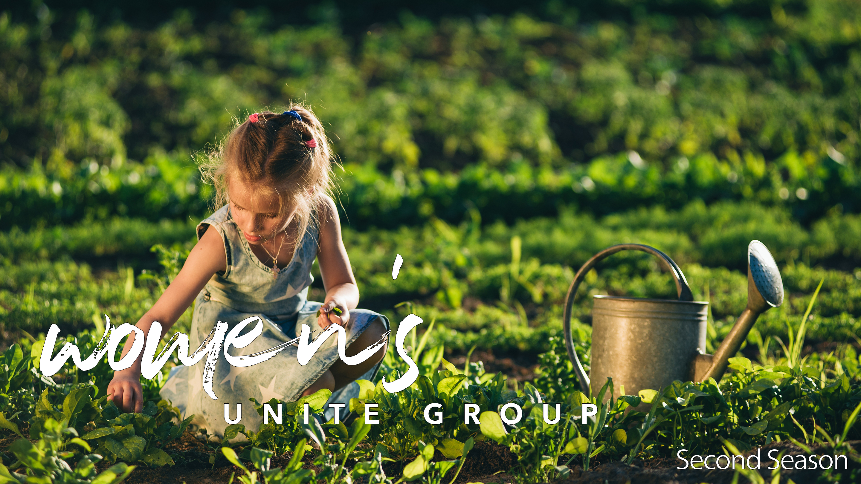 EP 208 Women's Unite Group