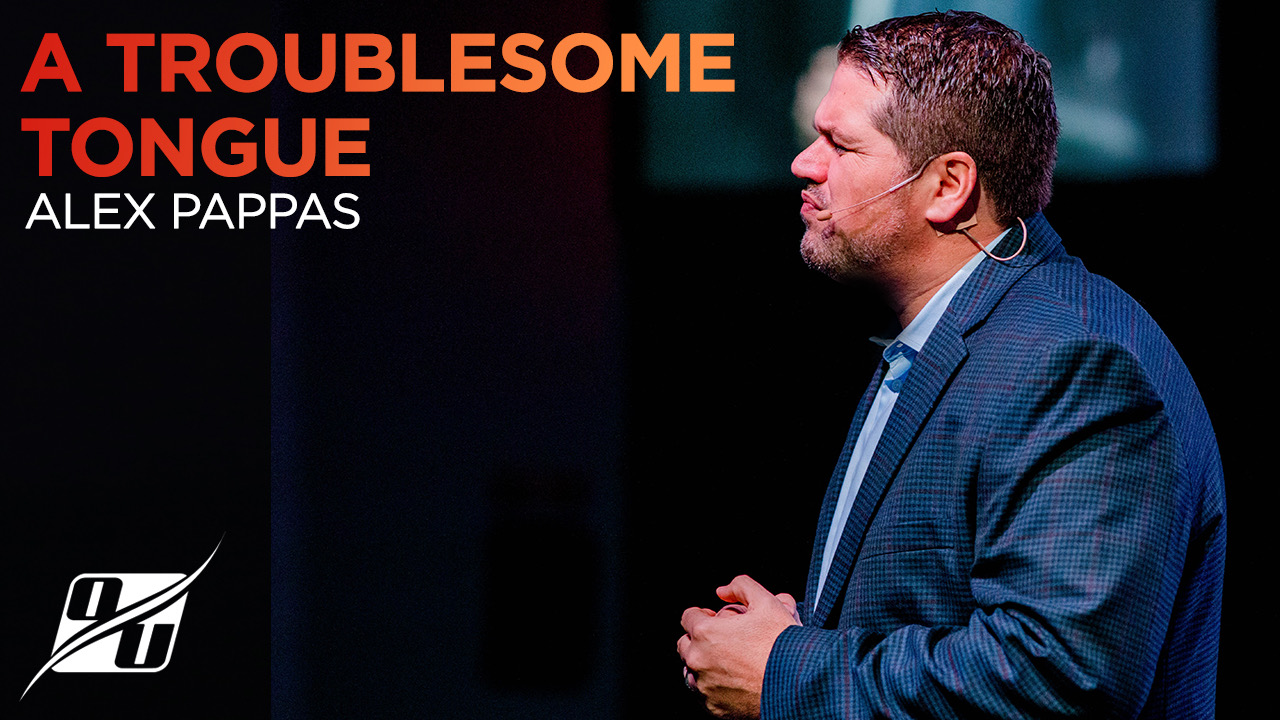 A Troublesome Tongue