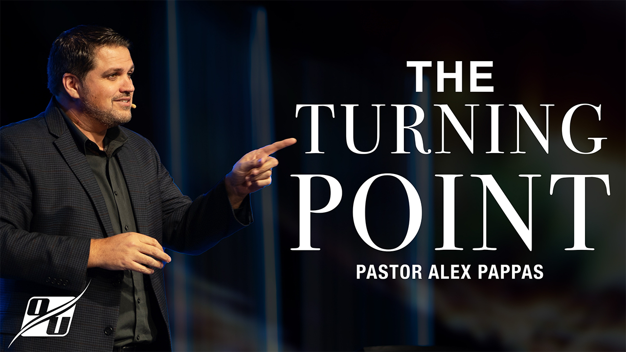 This Isn’t Just About Charlie Kirk, It’s About All of Us | Pastor Alex Pappas