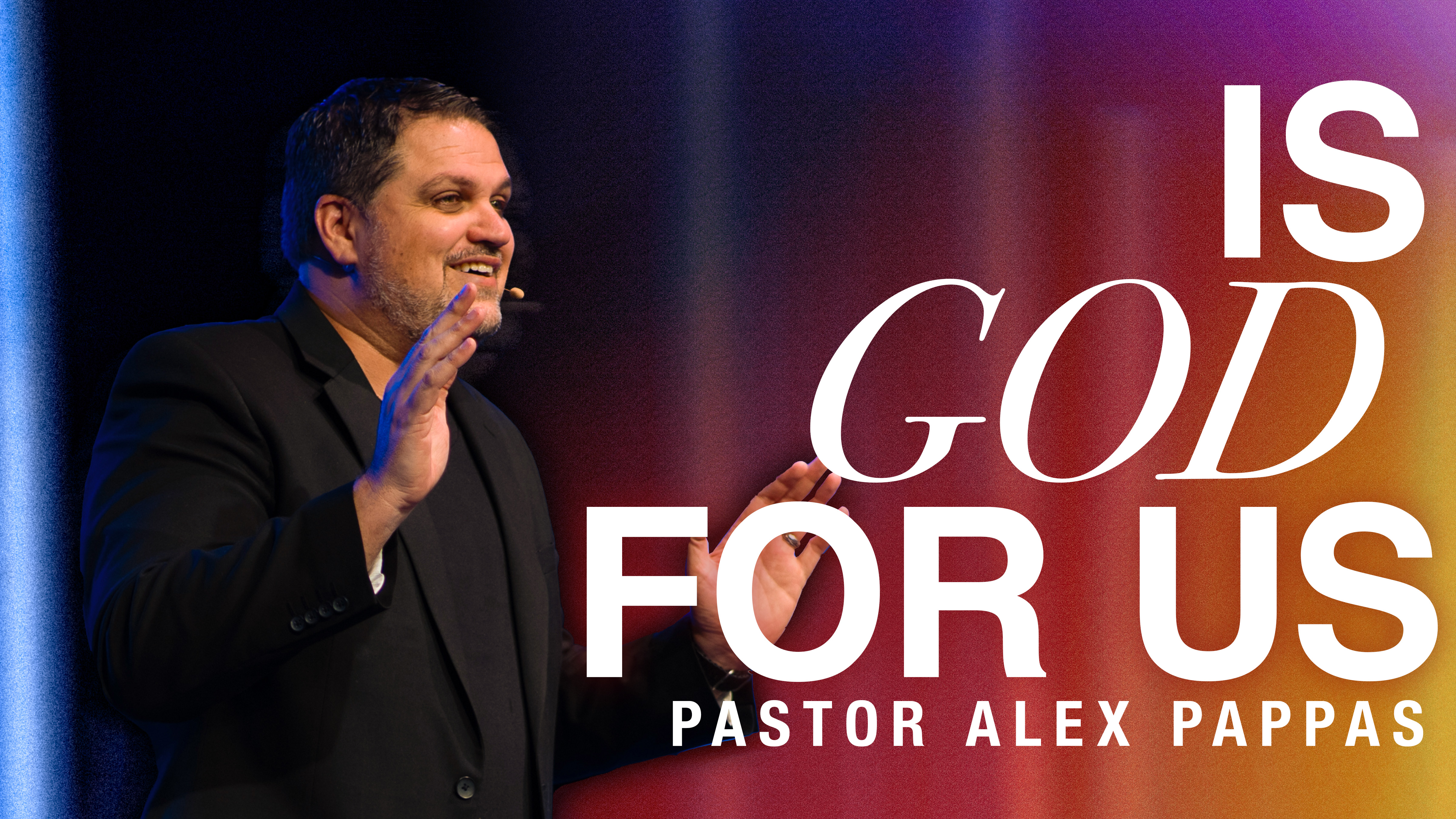 3 Reasons That Prove God is Faithful | Pastor Alex Pappas