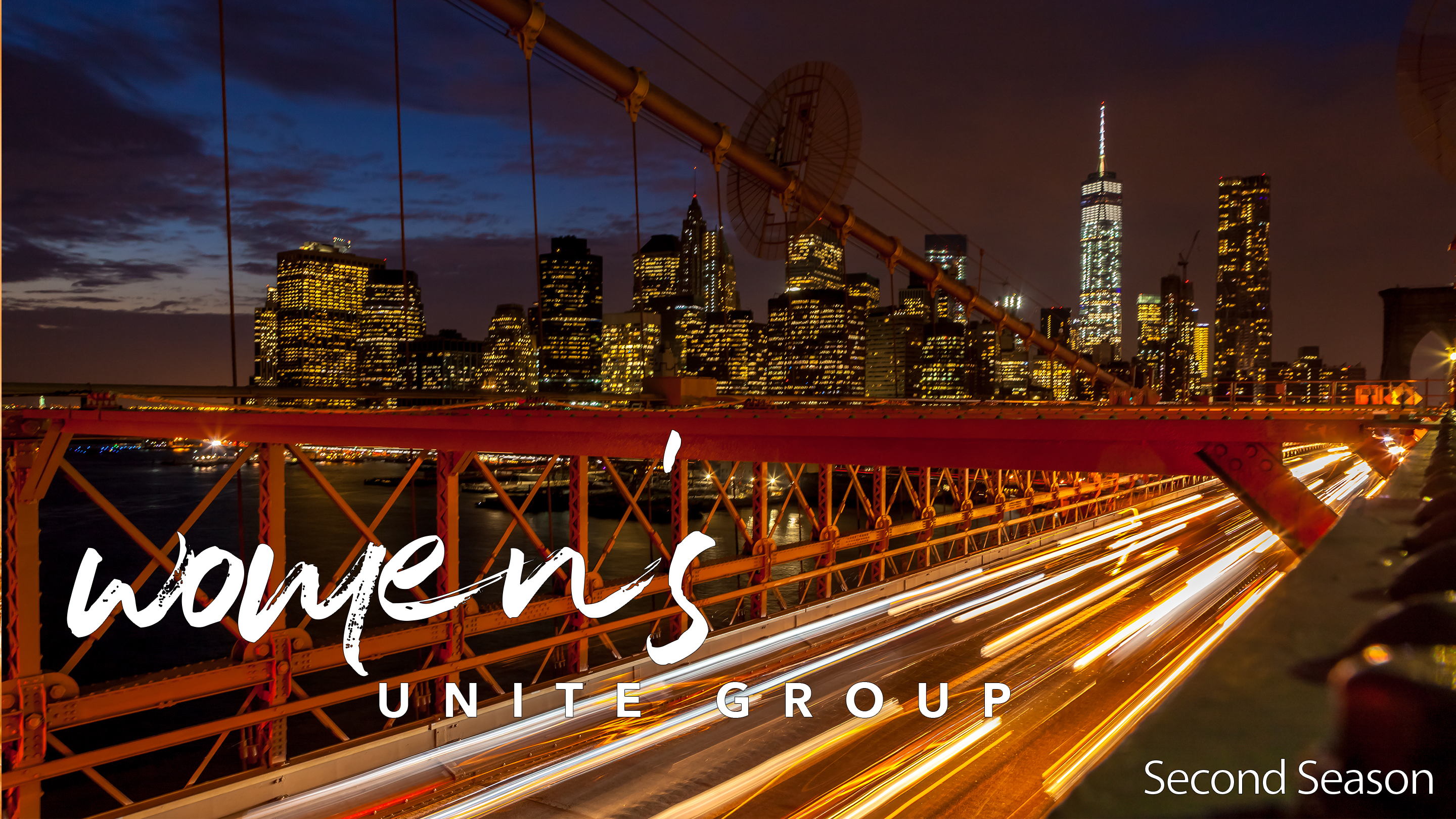 EP205  Women's Unite Group