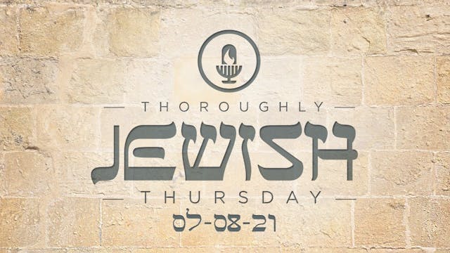 Israel Shall Be Saved!