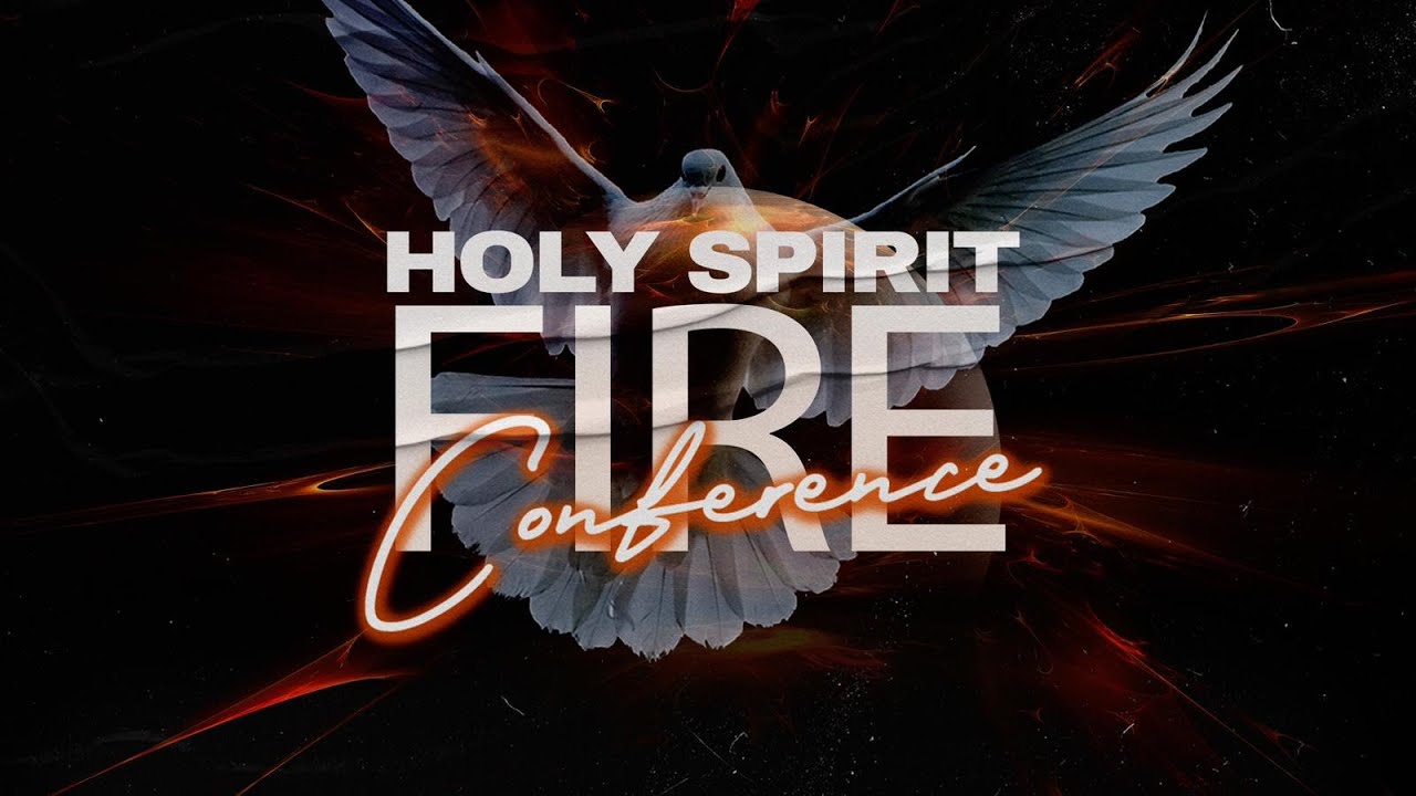 HSFC Monday Evening Your Response Determines Your Breakthrough