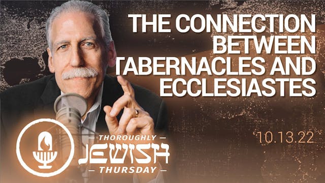 The Connection Between Tabernacles (S...