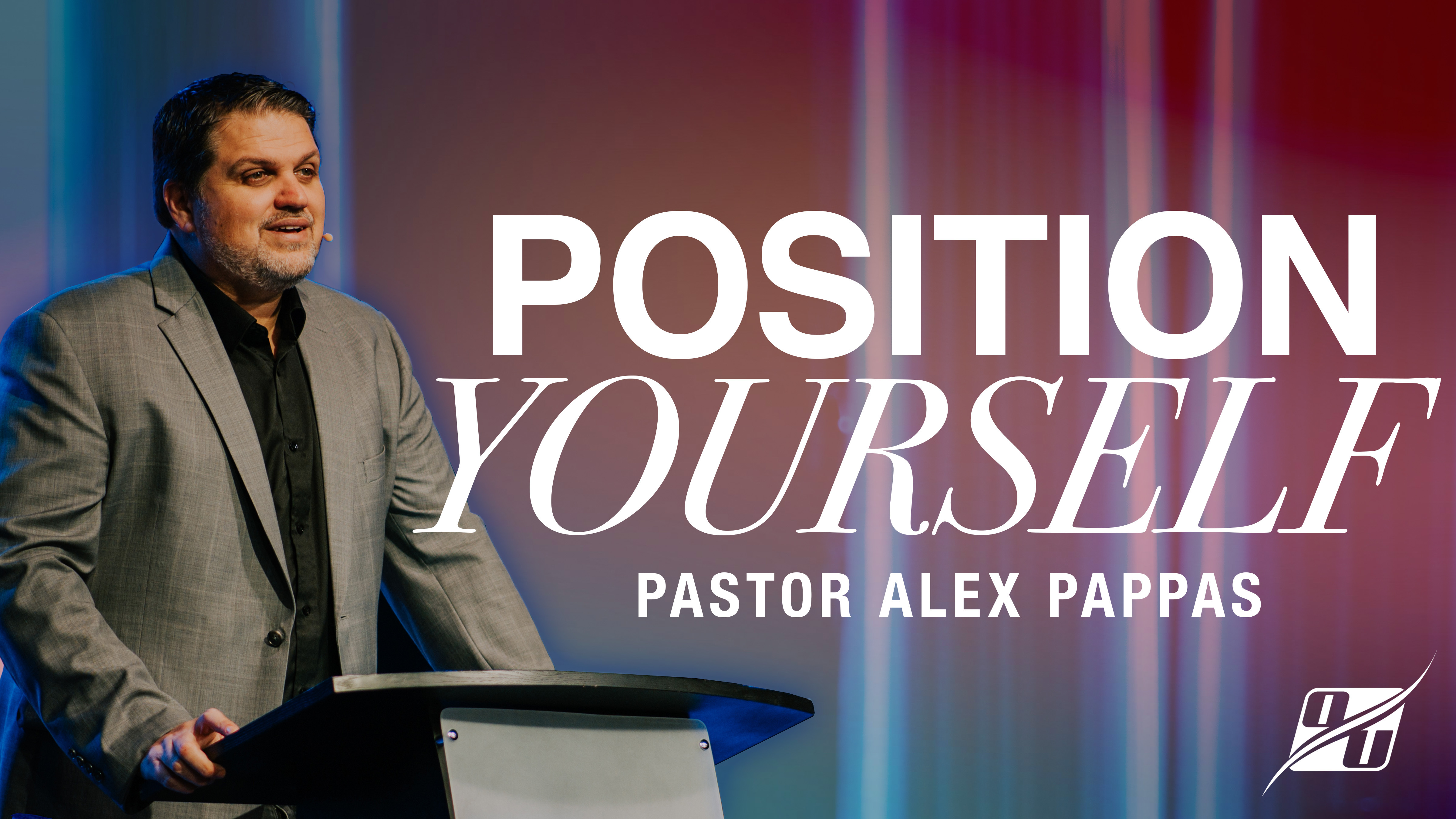 How to Position Yourself for Breakthrough