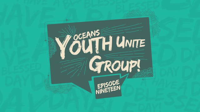 EP19 - Youth Unite Group