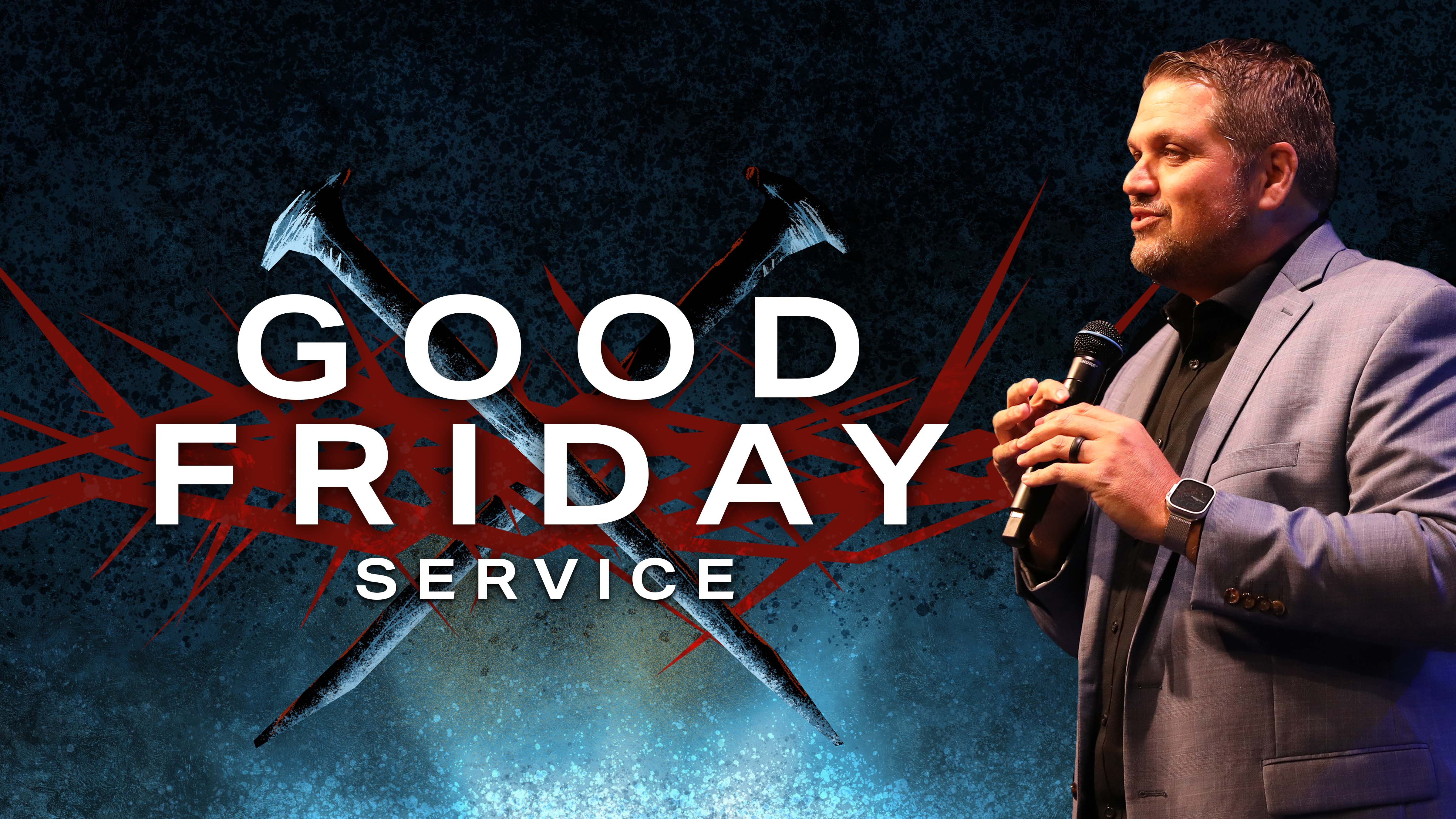  "The Lamb of God " | Pastor Alex Pappas | Oceans Unite 