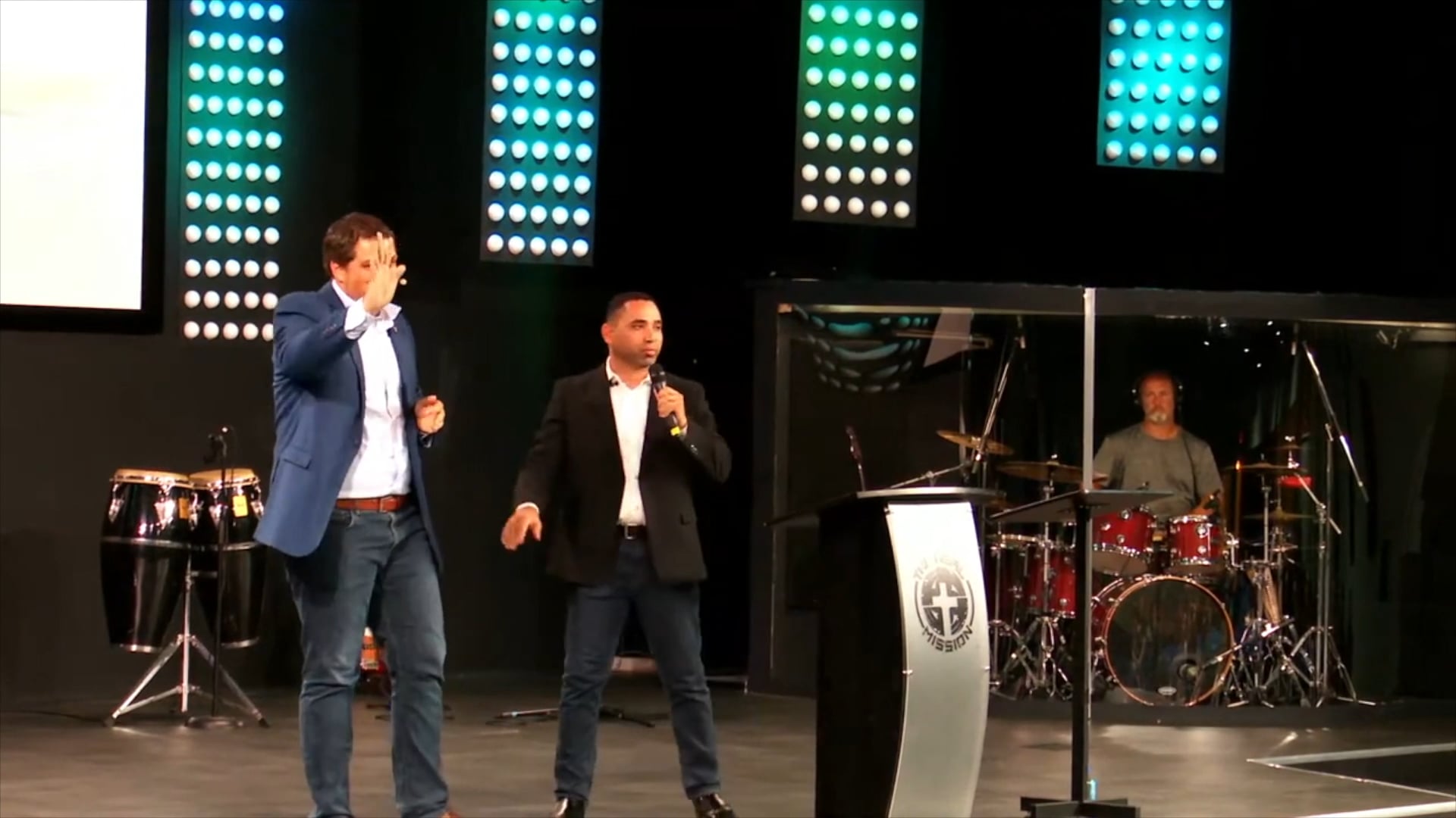 La naturaleza del rechazo