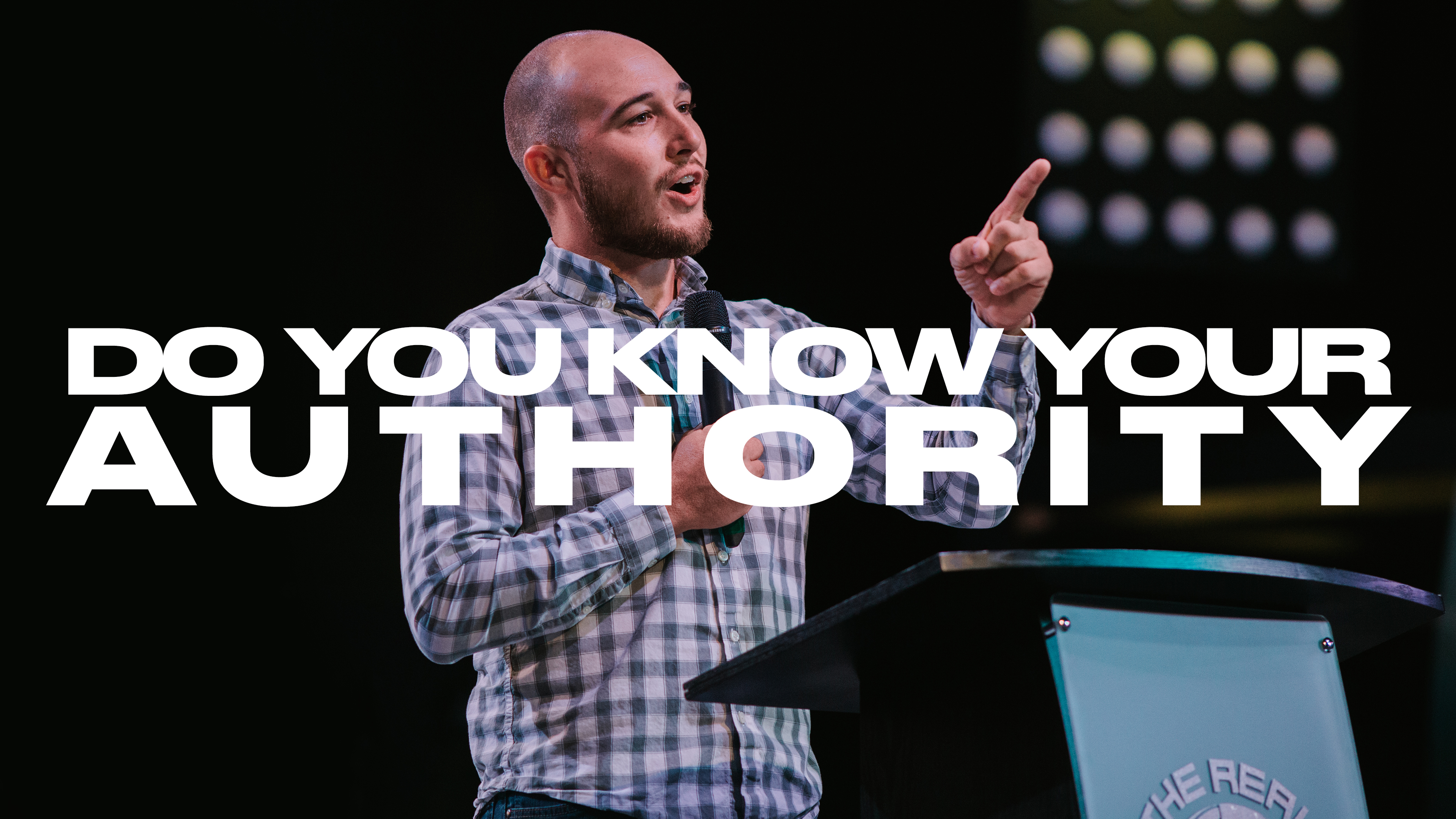 Do you know your Authority