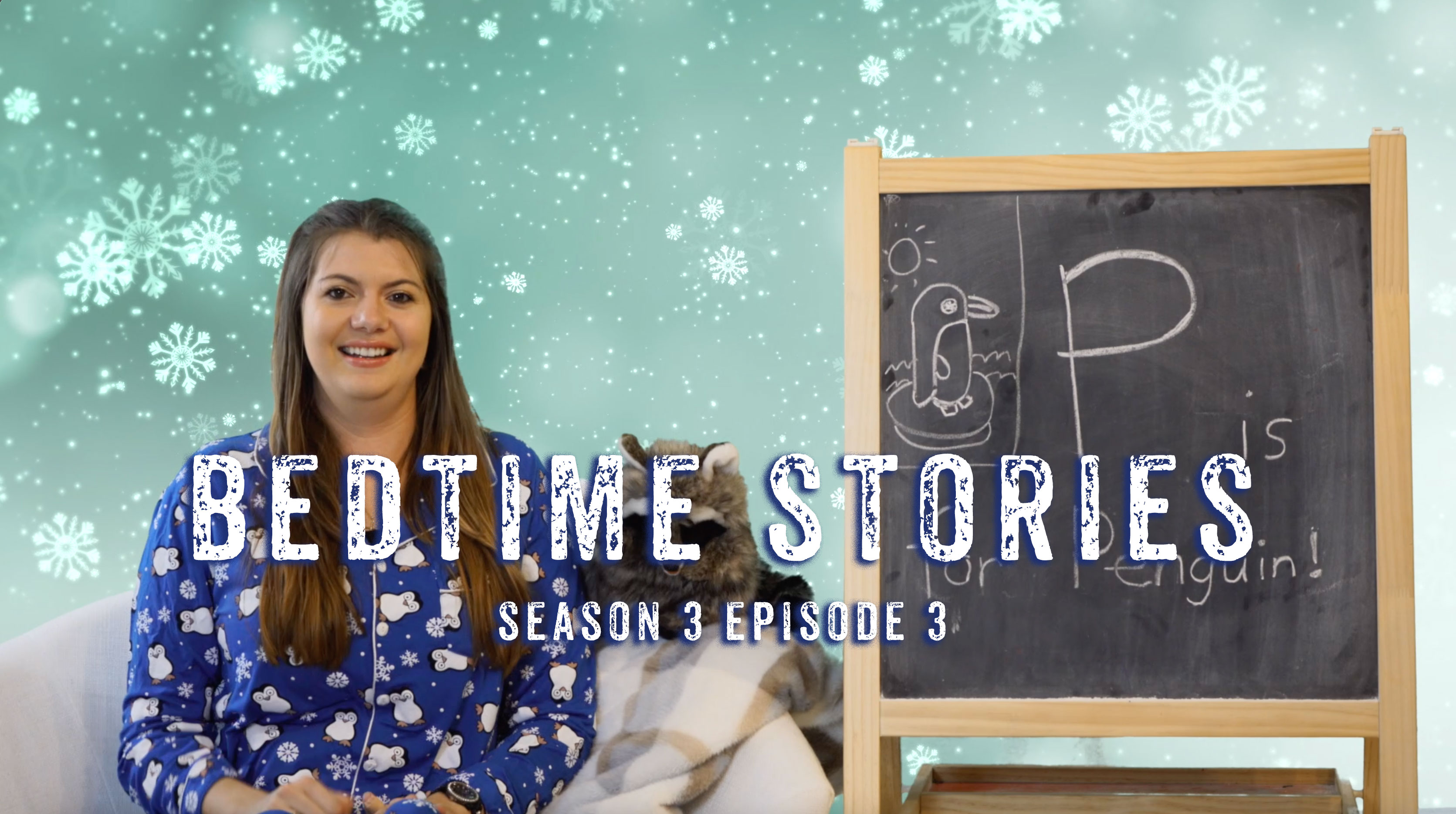 Bedtime Stories S3 E3