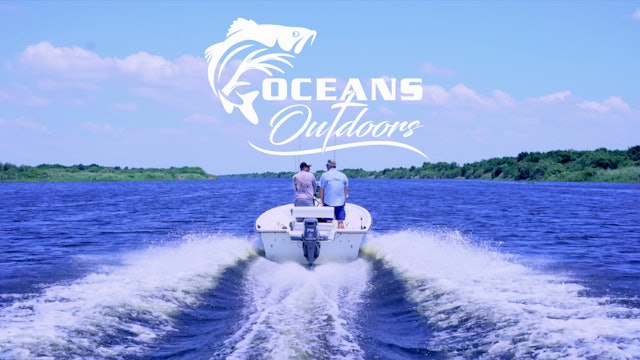 S1 E2- Oceans Outdoors