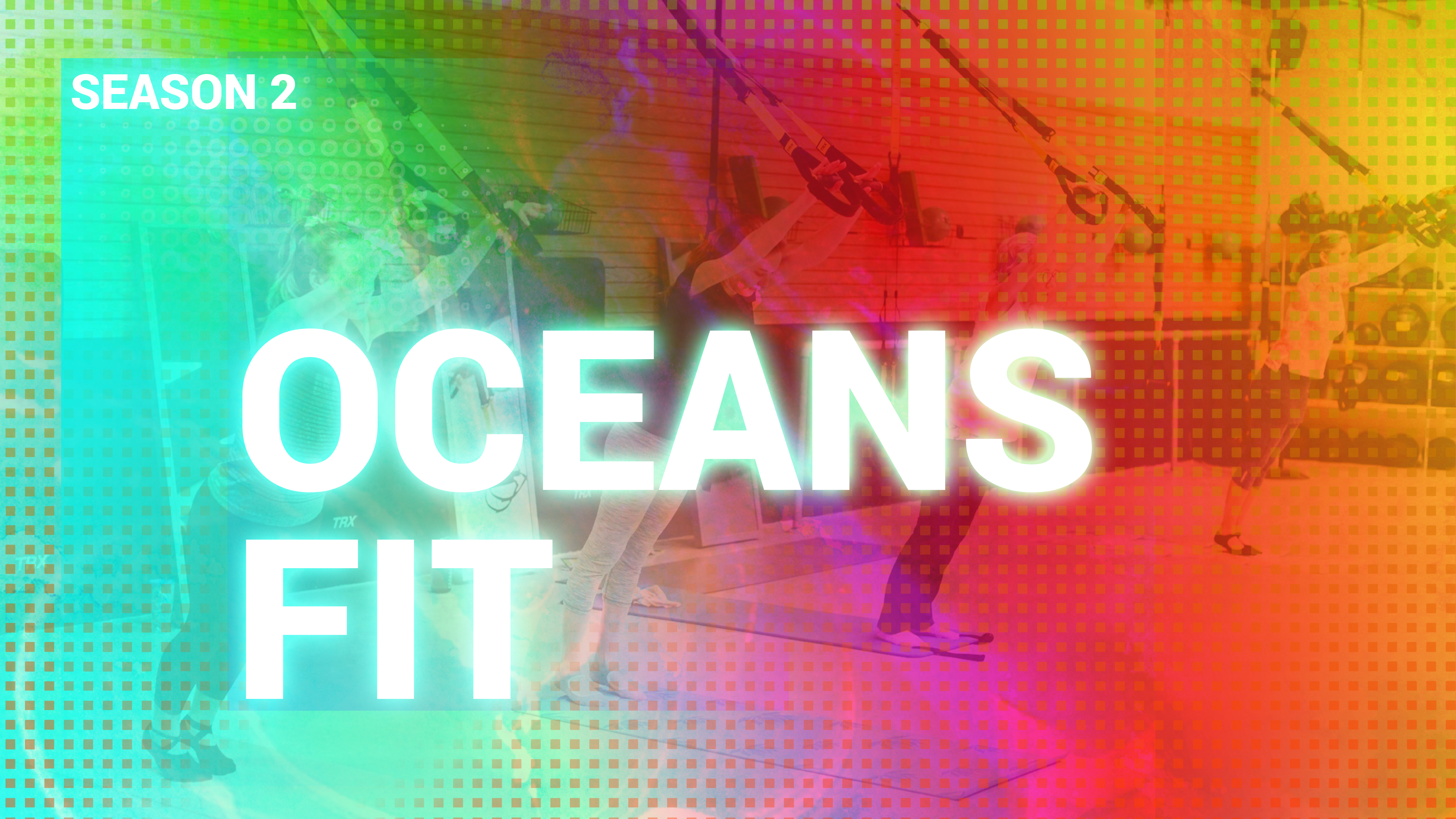 Oceans Fit