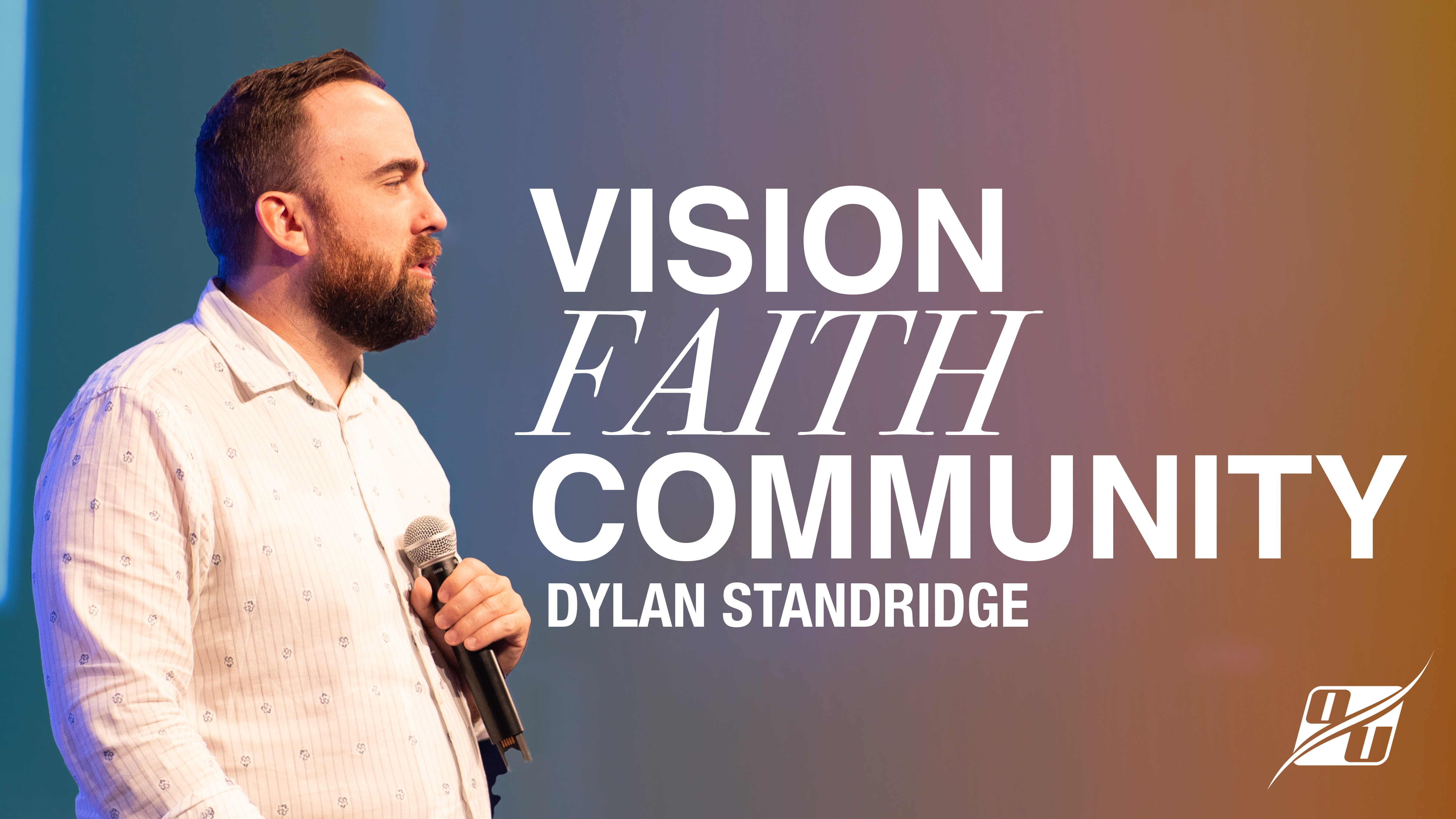 You Can Overcome Giants Through Unity | Dylan Standridge
