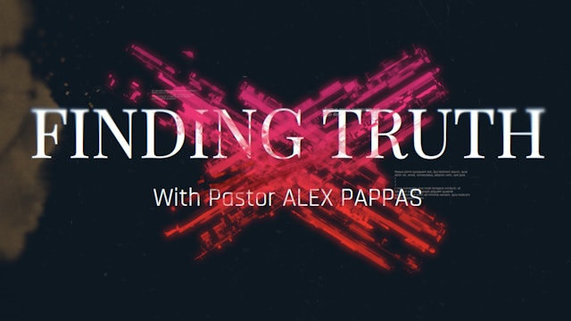 Finding Truth EP1