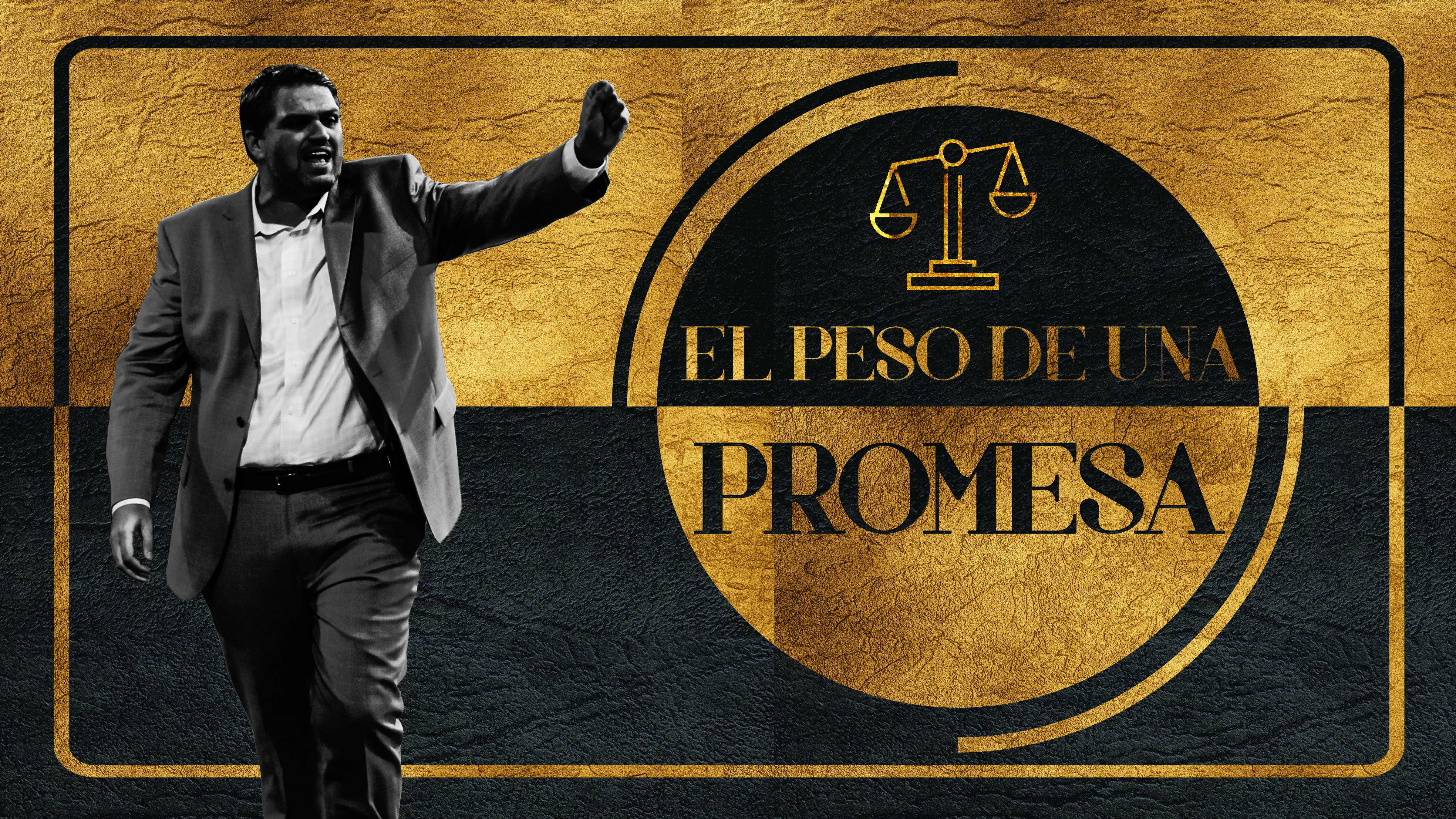 El peso deuna promesa