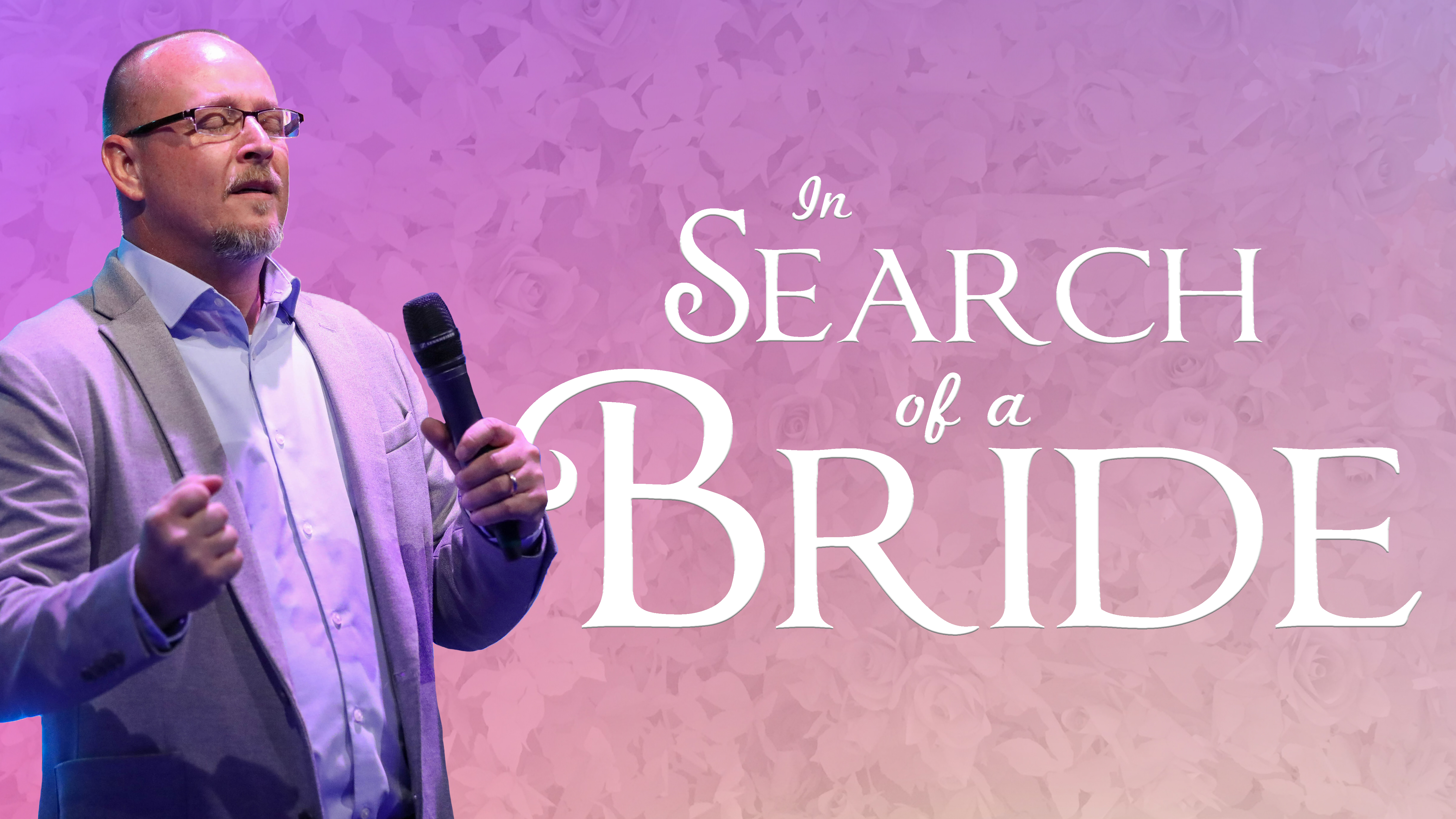 In Search of a Bride 7/3/2022