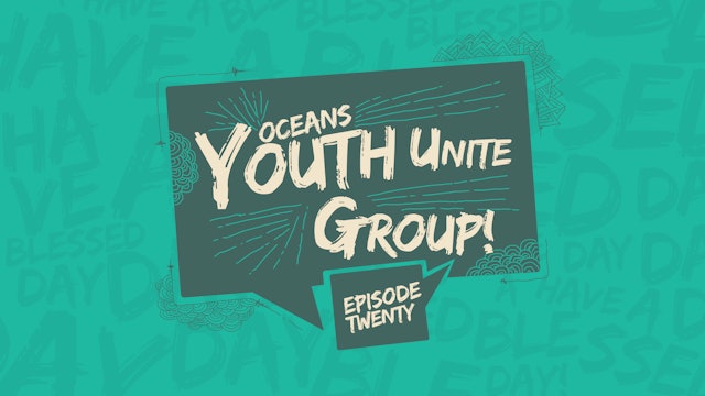 EP20 - Youth Unite Group