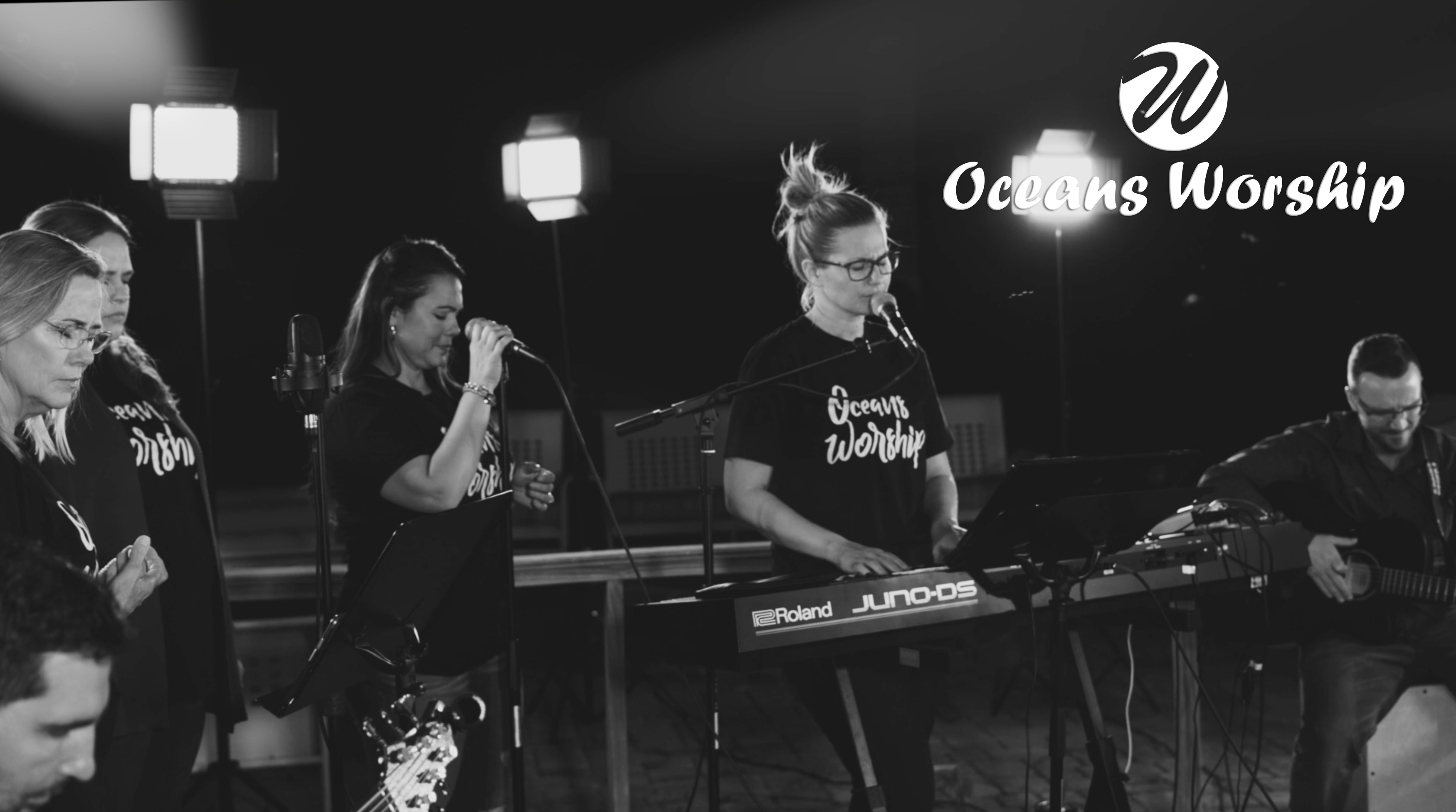 Our sound of Worship 