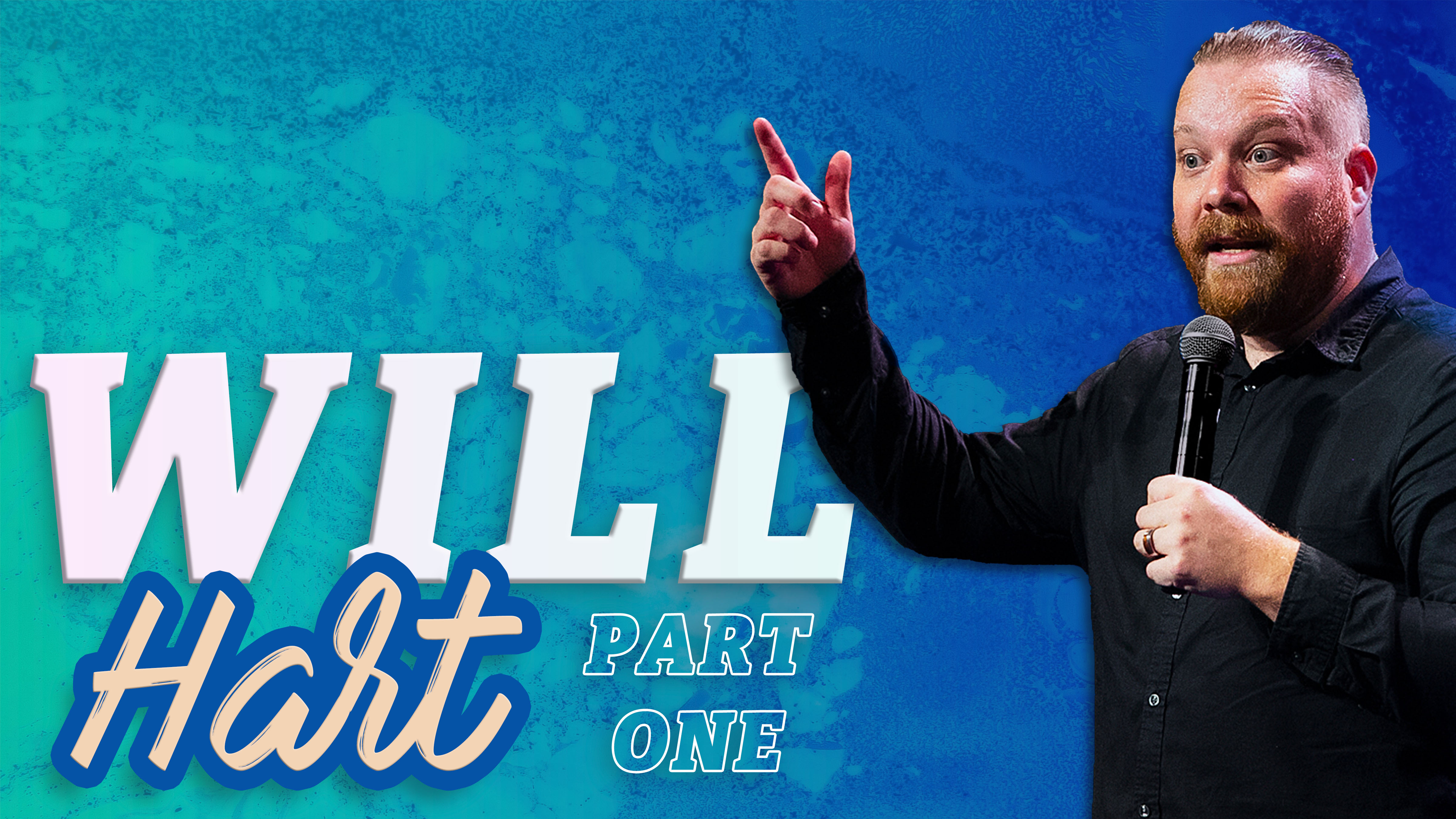 Will Hart at Oceans | Part 1