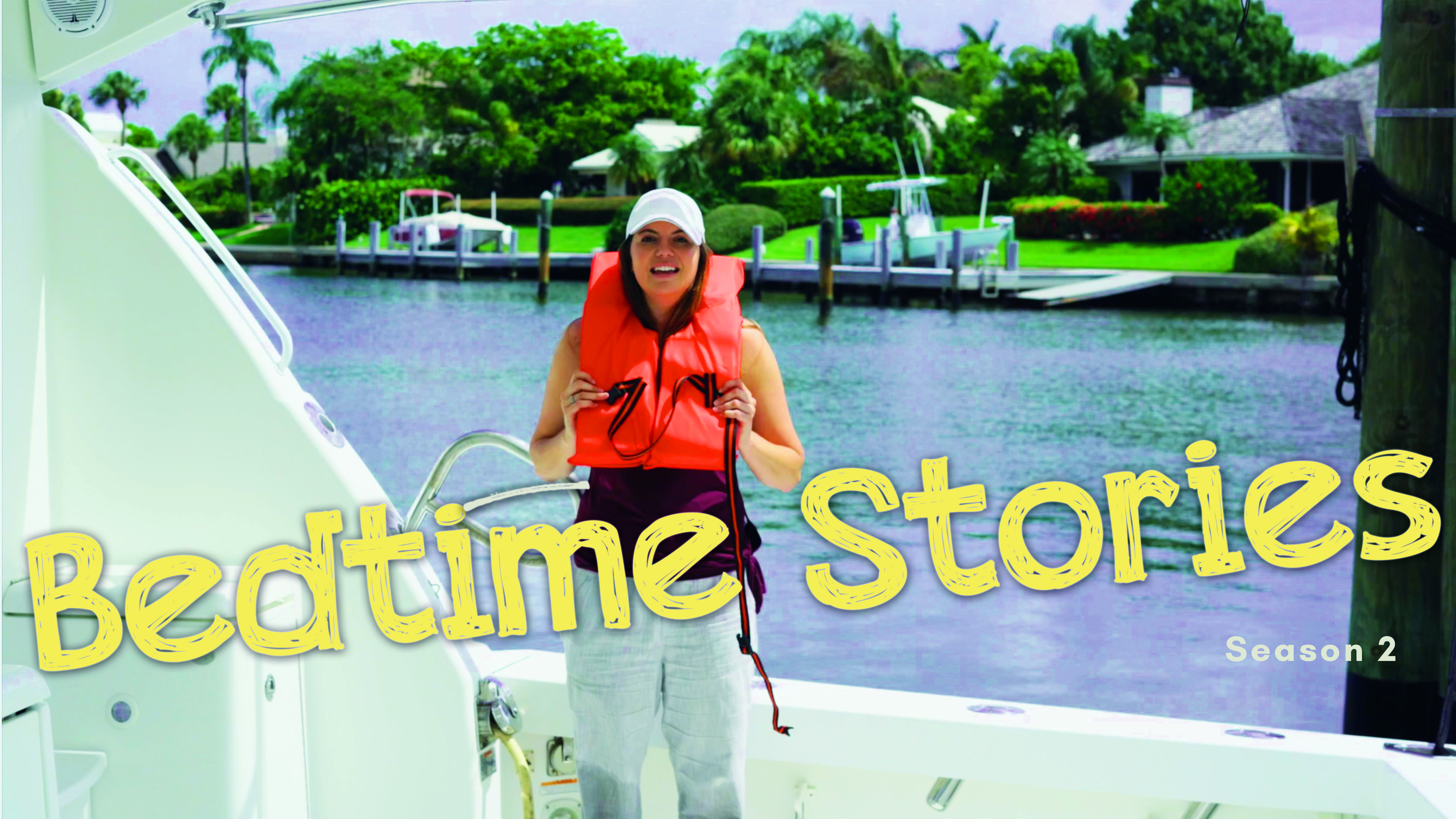 S2 E10 - Bedtime Stories