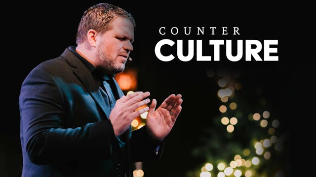 Counter Culture 