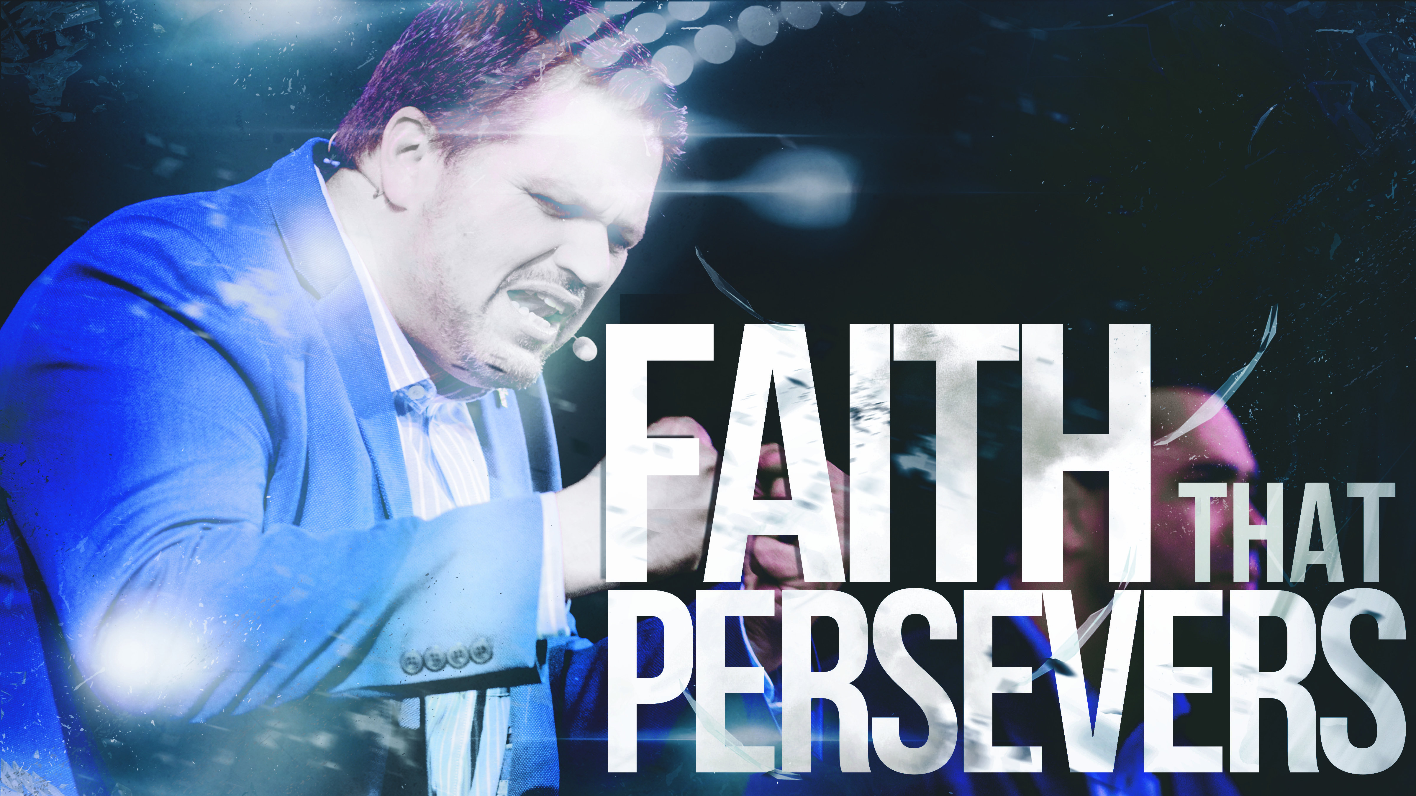 Faith that Perseveres