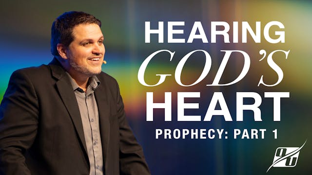 The Power of Prophecy (Part 1) | Past...