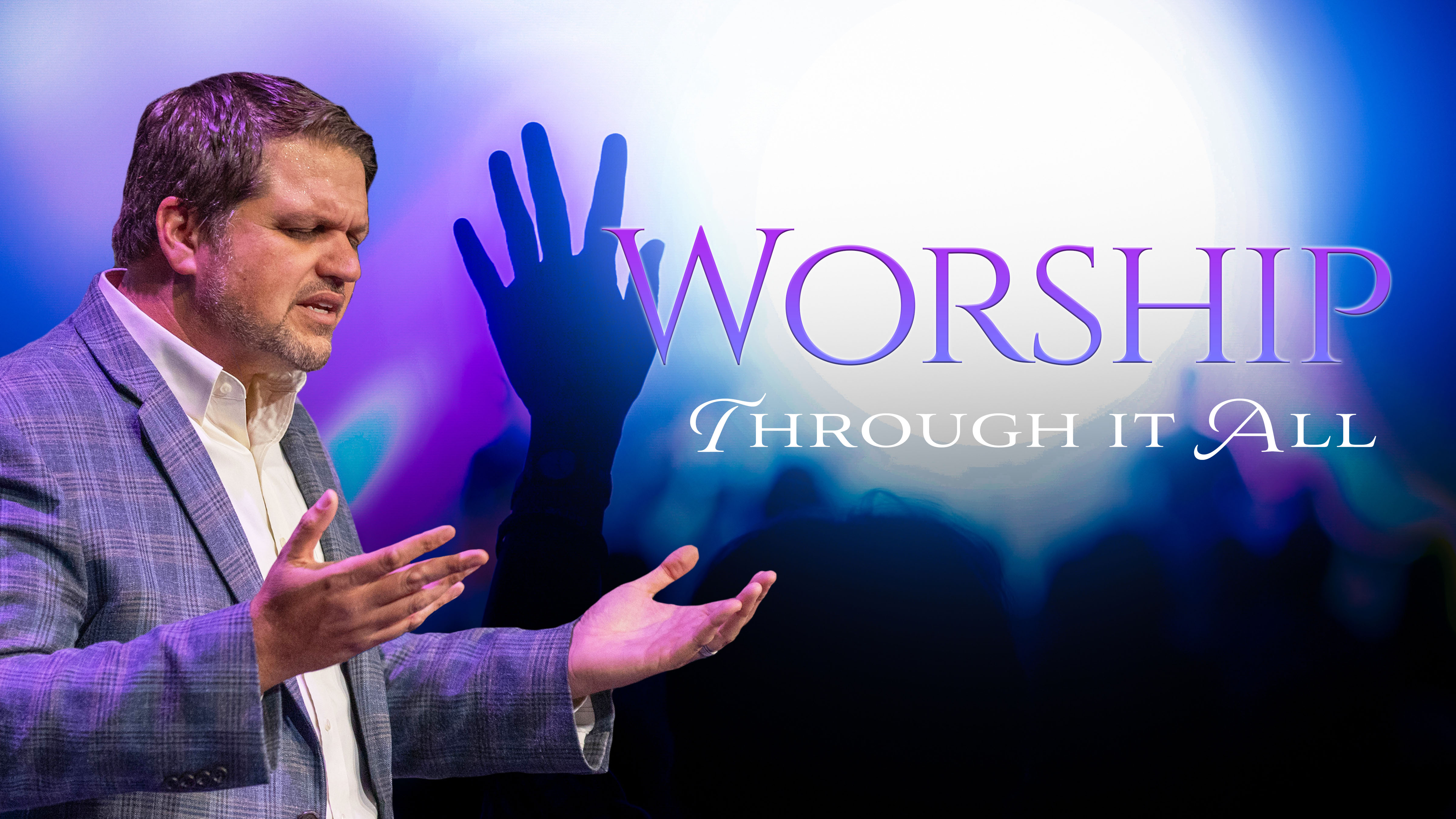 Worship Through it All | Pastor Alex Pappas